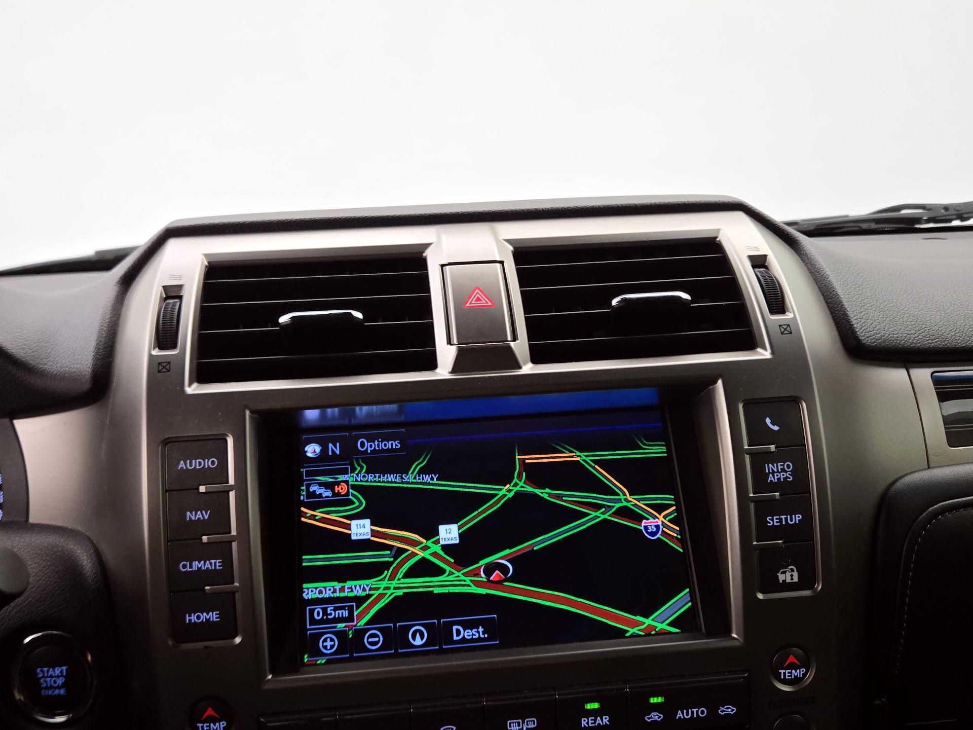 Thumbnail: 2020 Lexus GX - 14