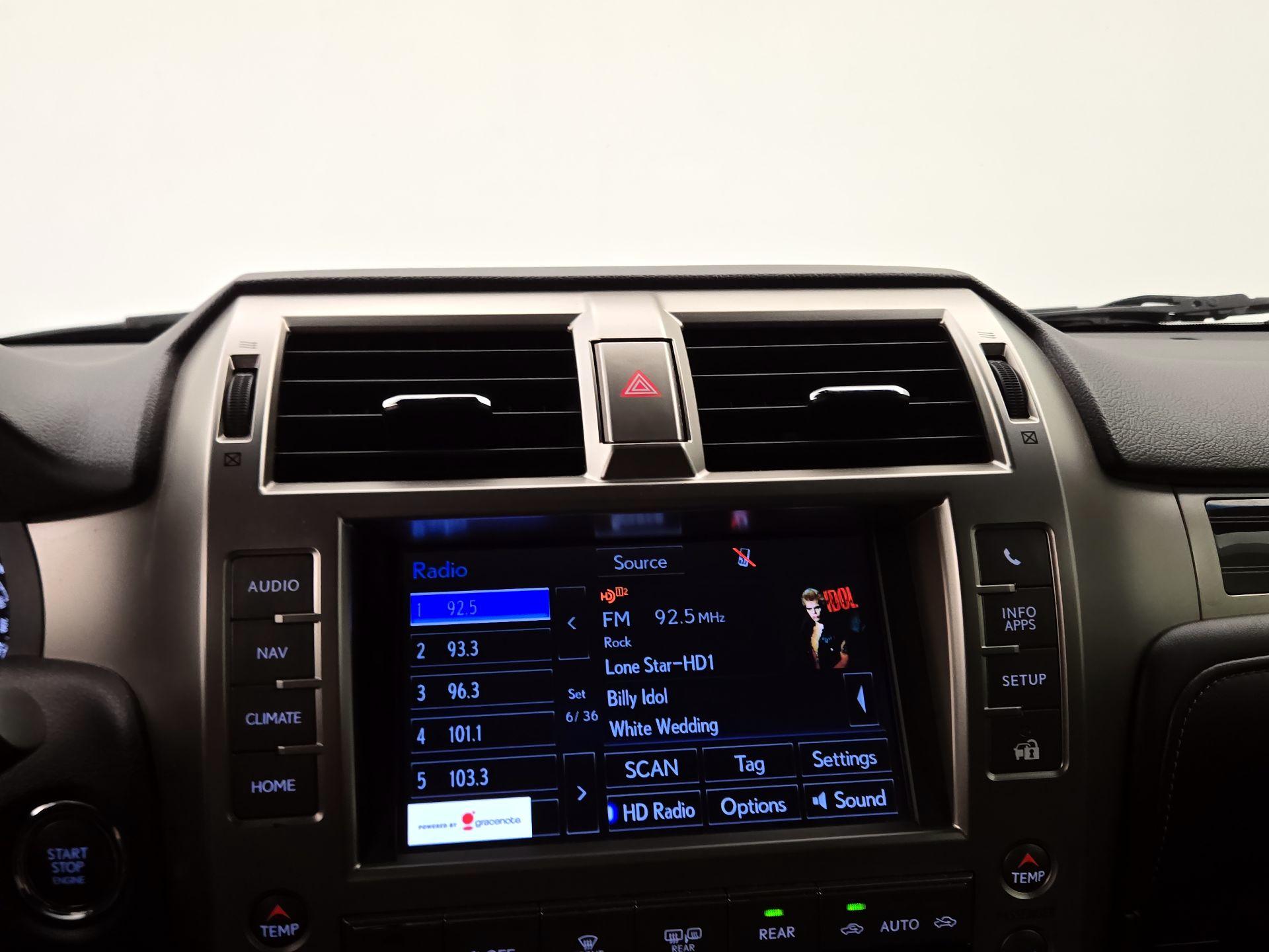 Thumbnail: 2020 Lexus GX - 16