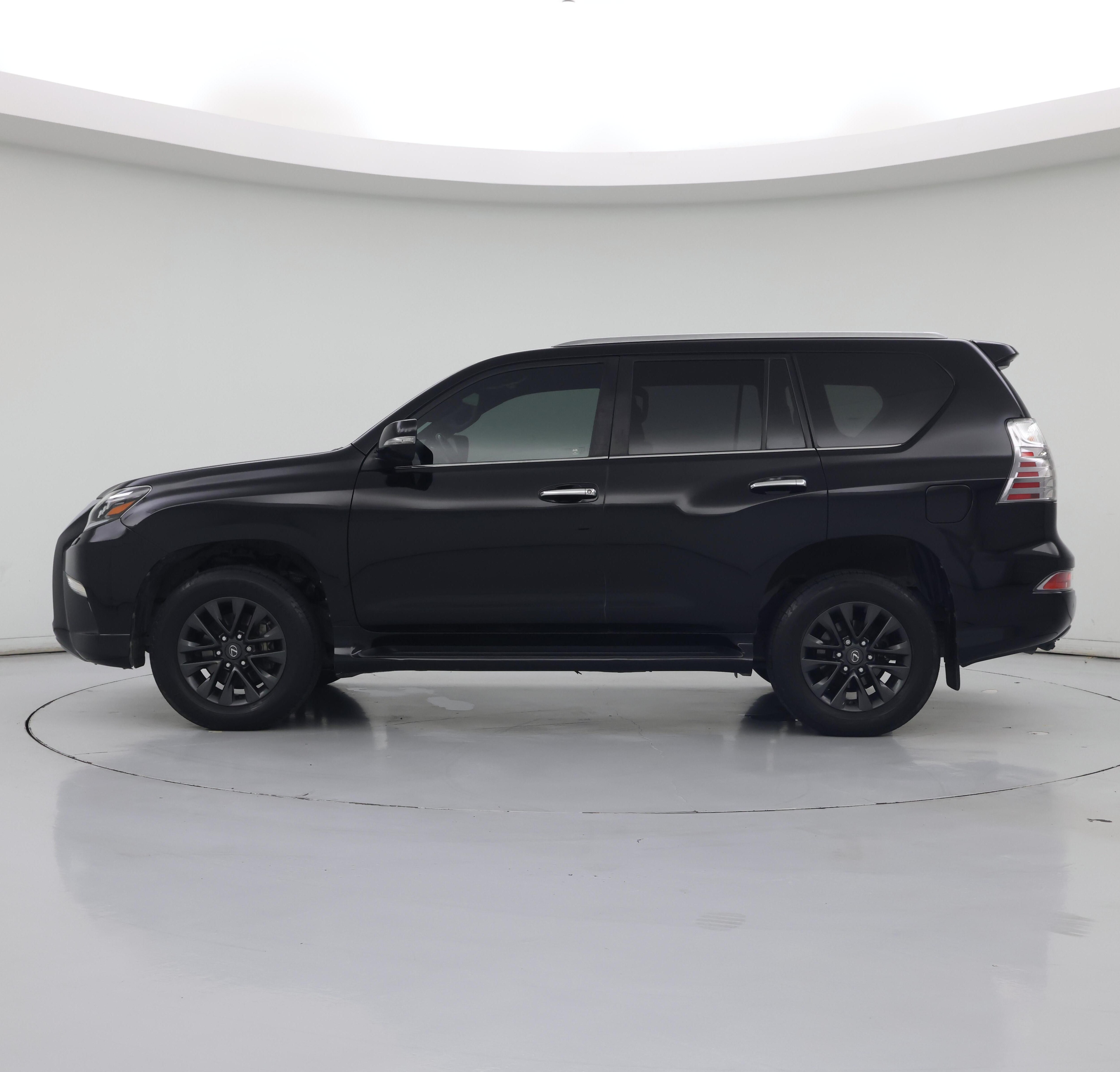 Thumbnail: 2020 Lexus GX - 3