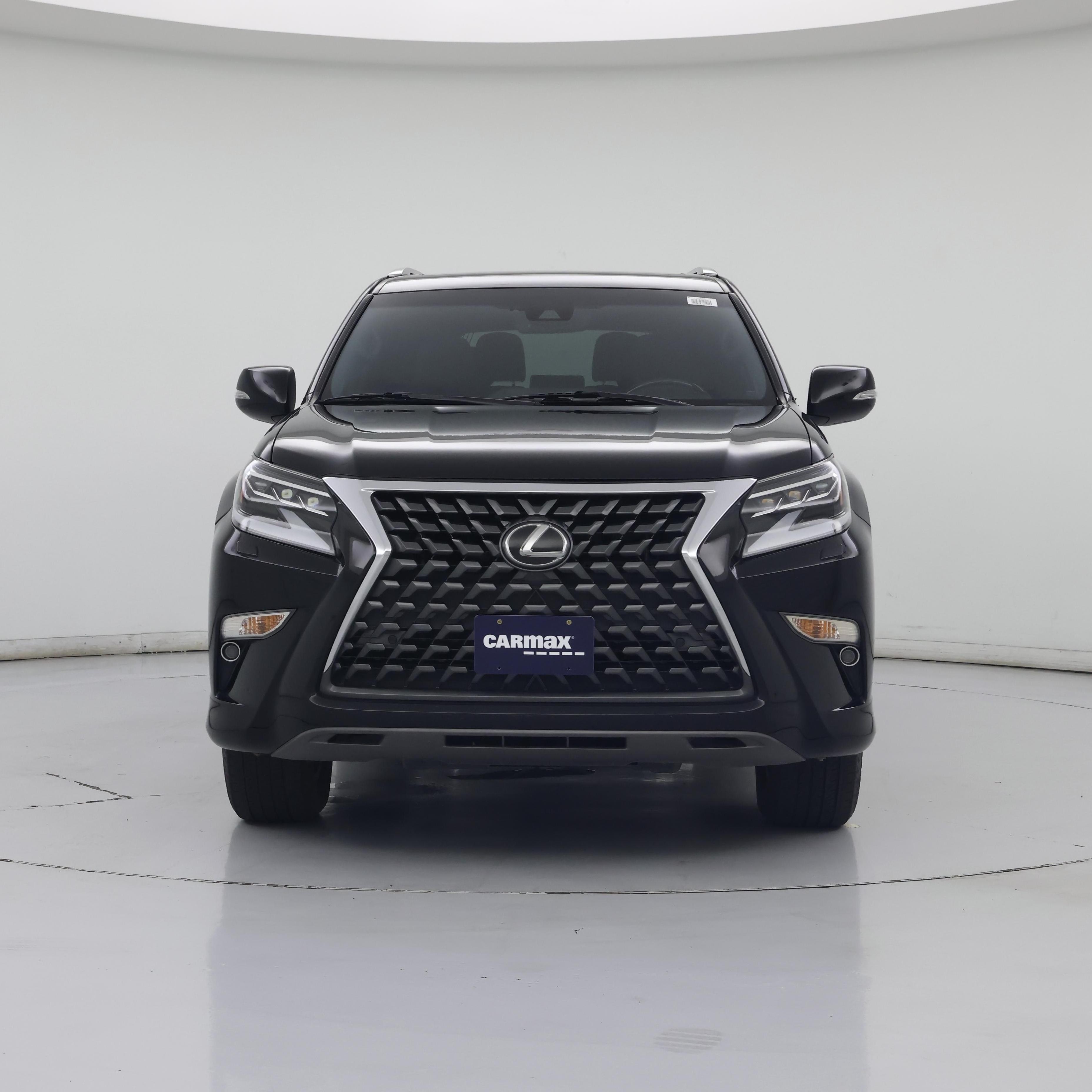 Thumbnail: 2020 Lexus GX - 5