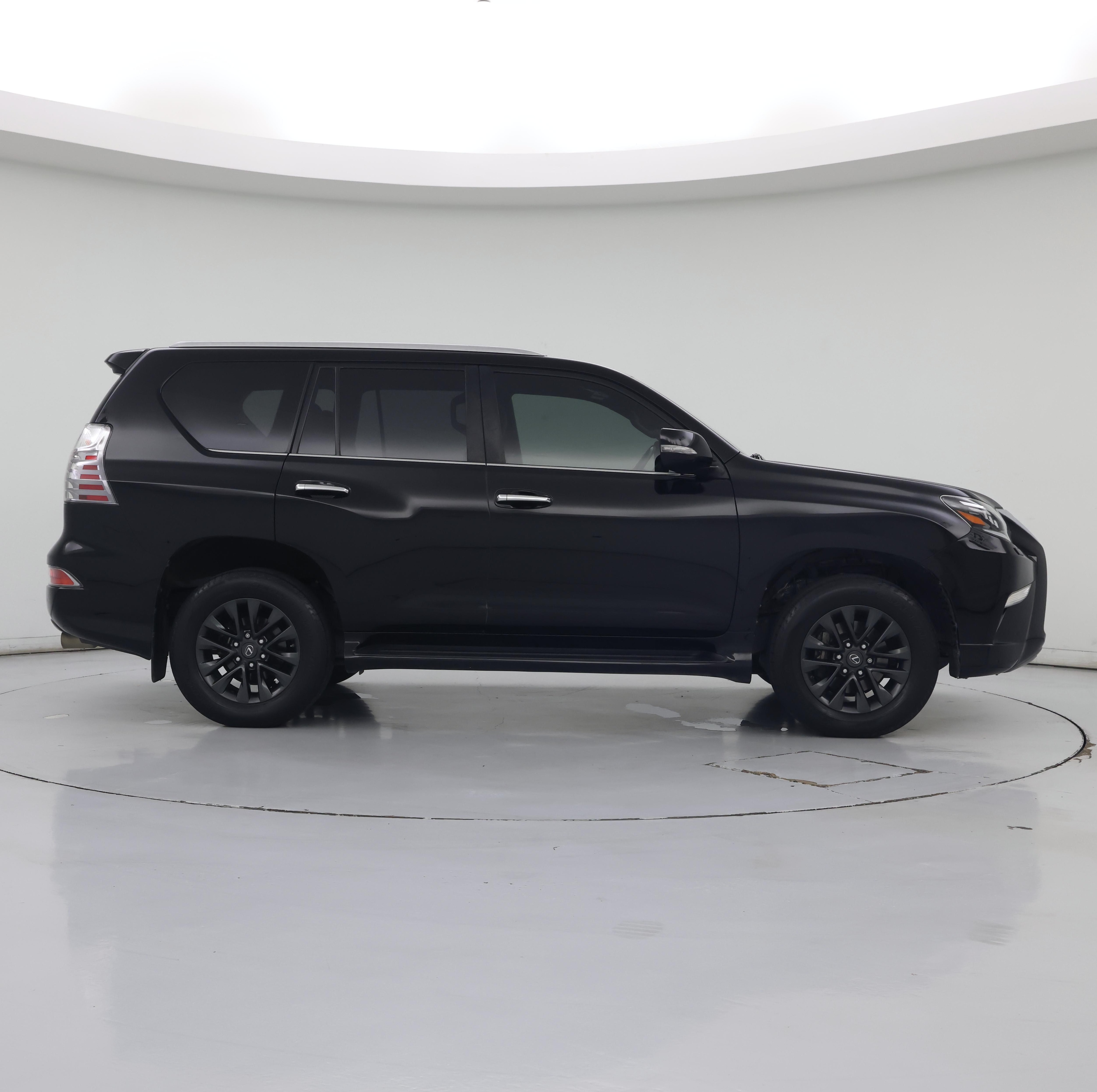 Thumbnail: 2020 Lexus GX - 7