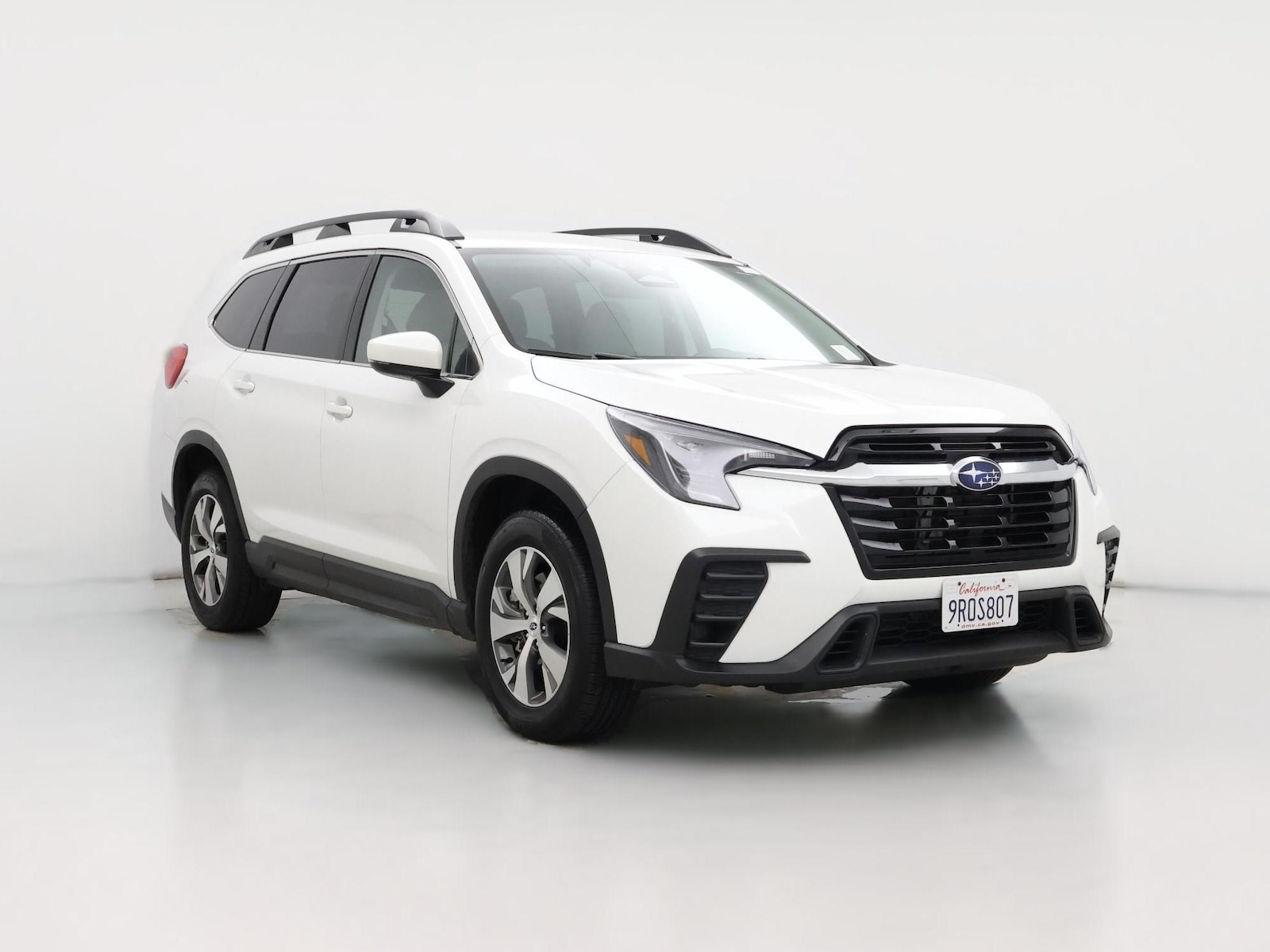 2024 Subaru Ascent