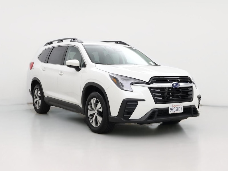 2024 Subaru Ascent Premium