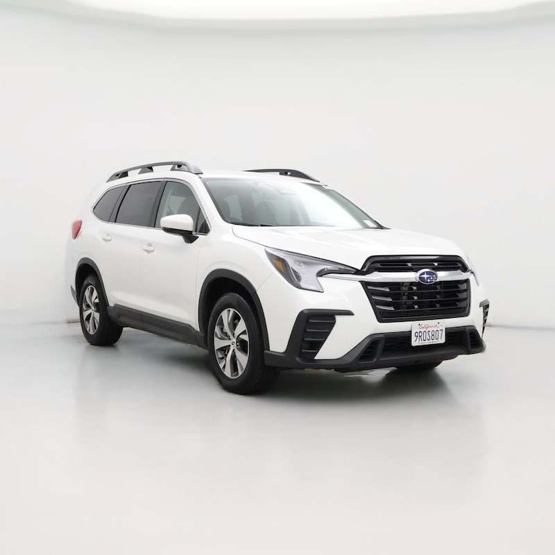 2024 Subaru Ascent Premium