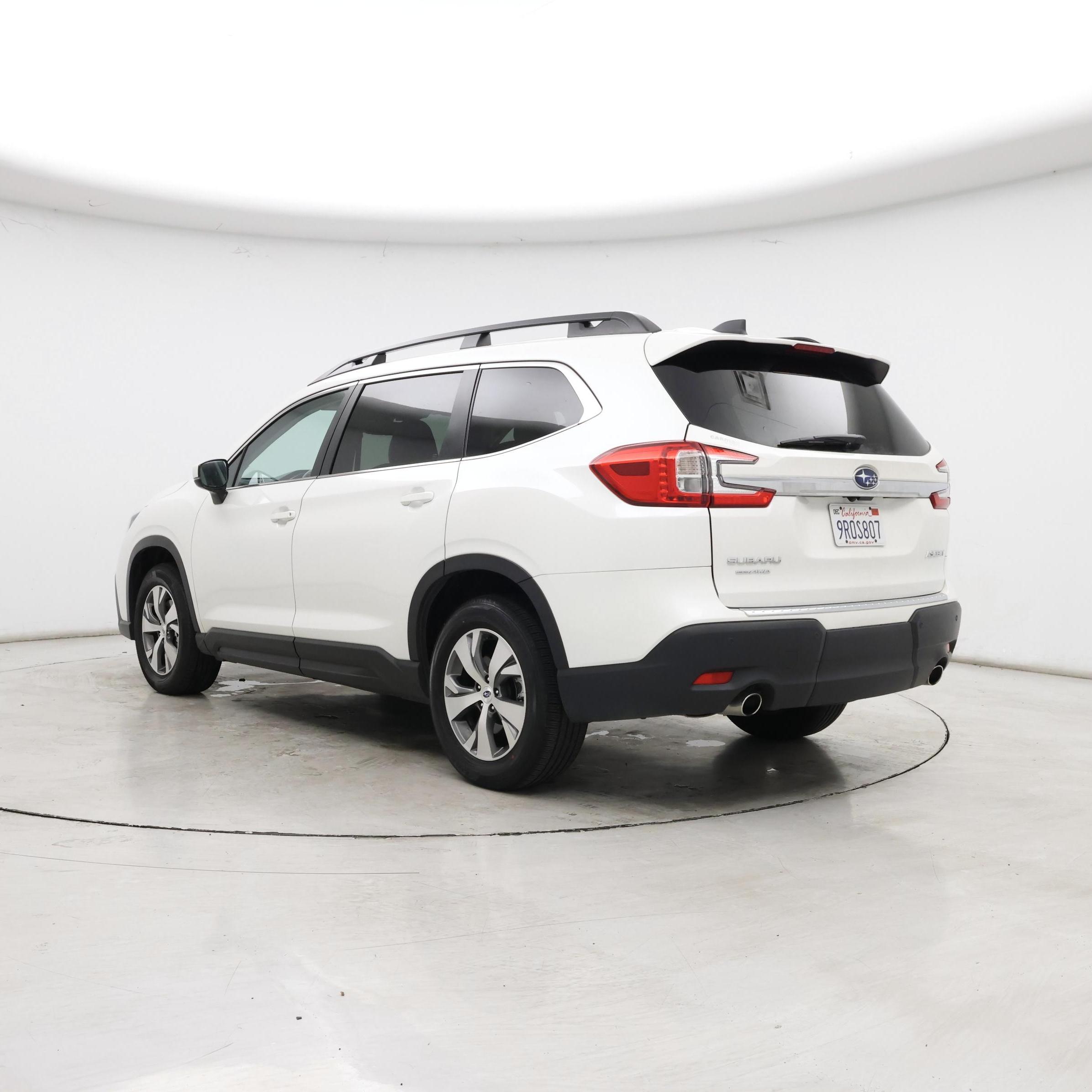 Thumbnail: 2024 Subaru Ascent - 2