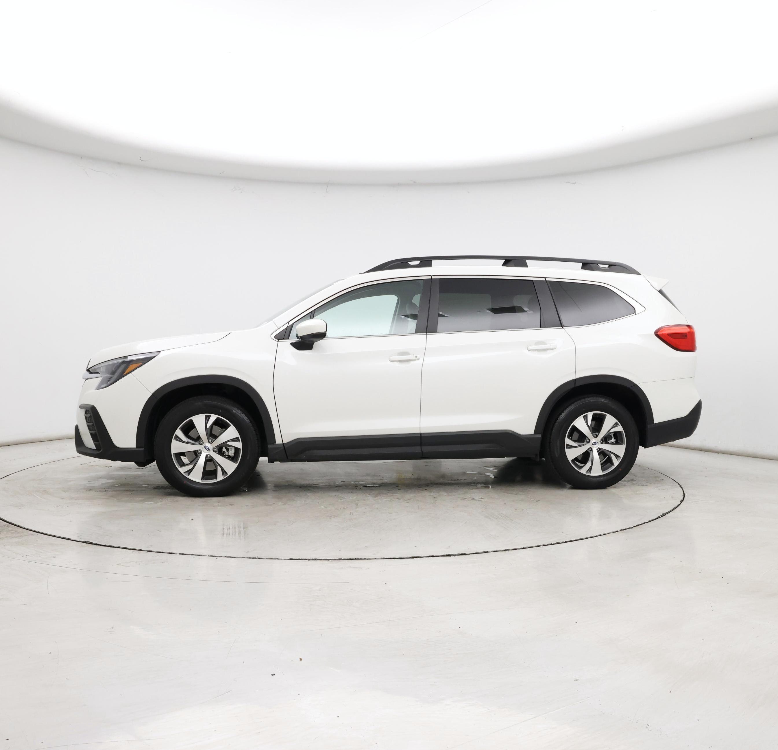 Thumbnail: 2024 Subaru Ascent - 3