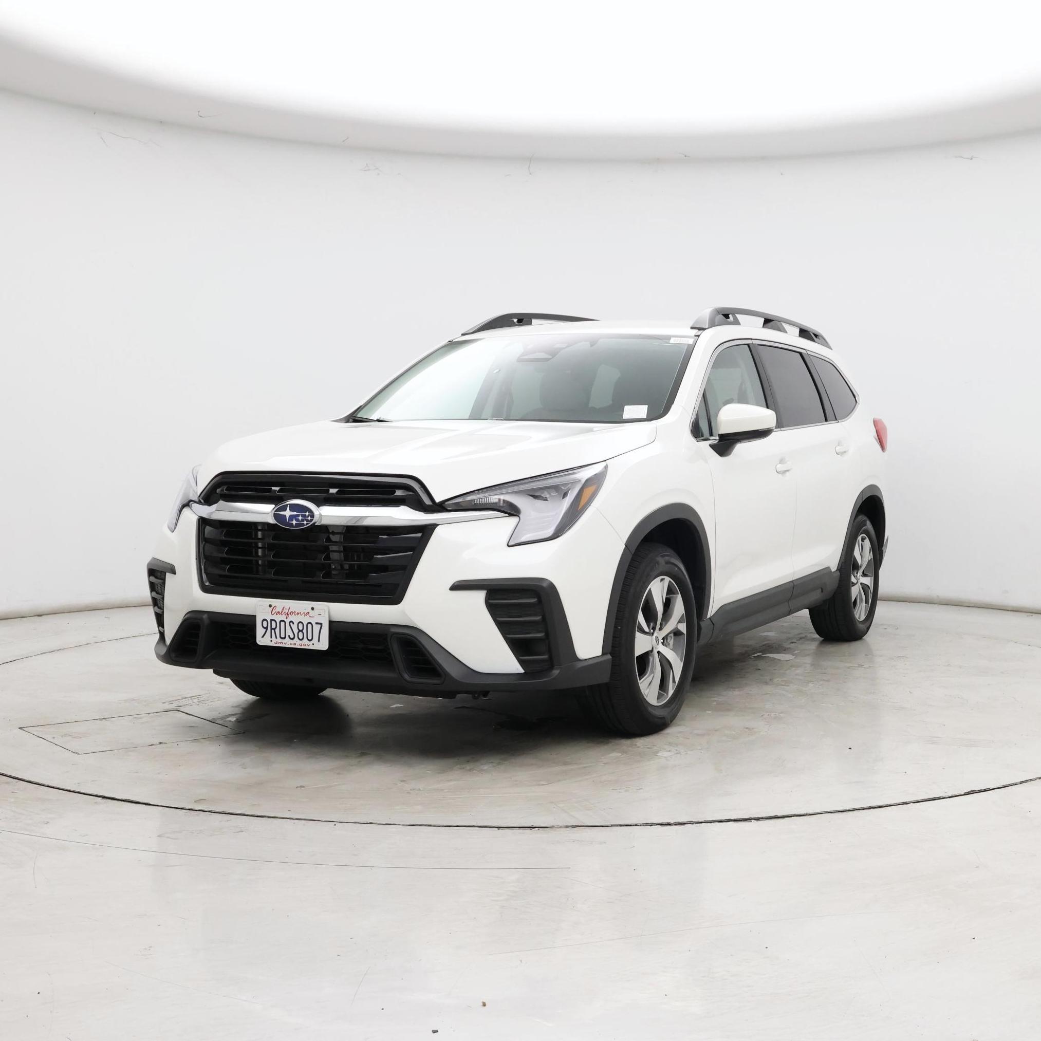 Thumbnail: 2024 Subaru Ascent - 4