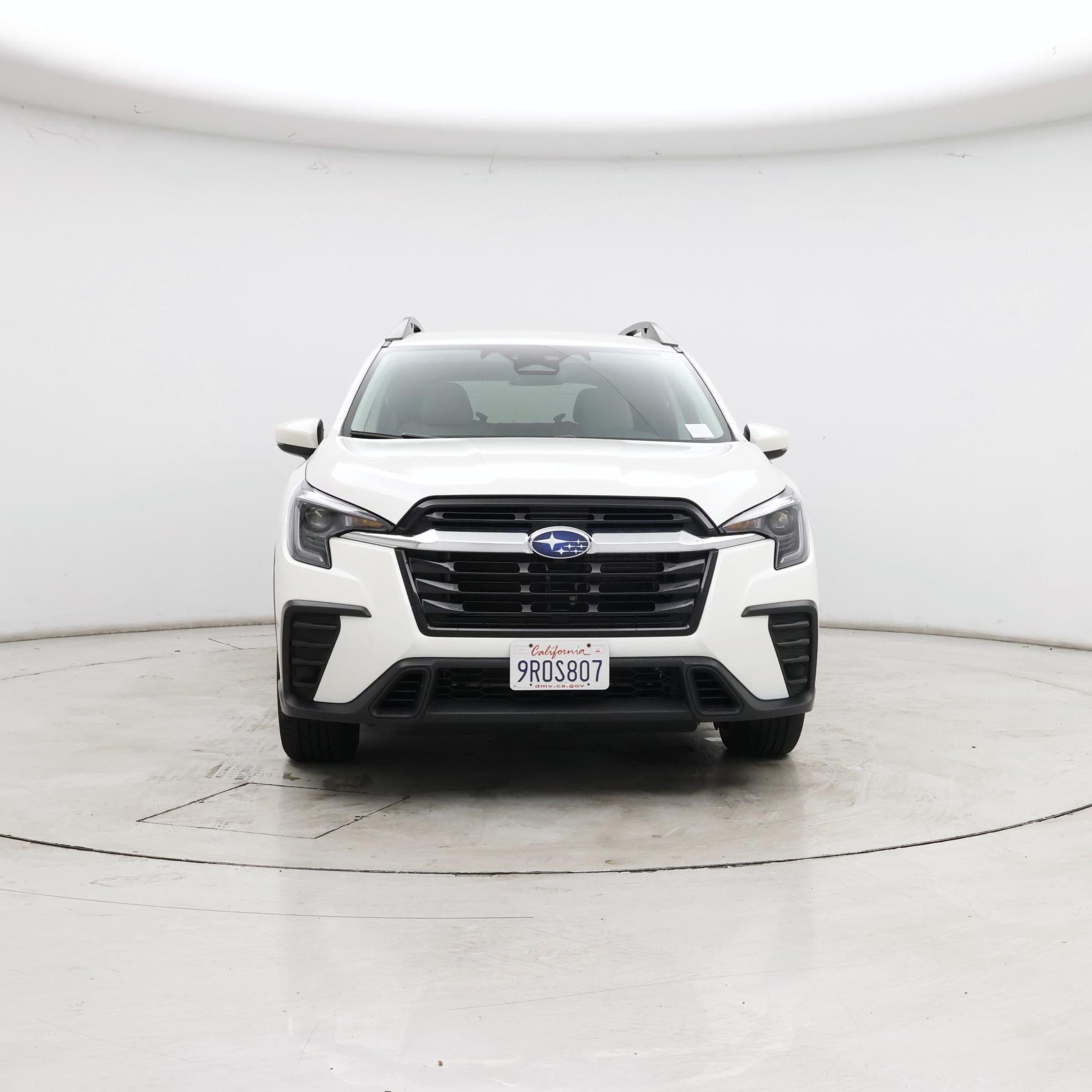 Thumbnail: 2024 Subaru Ascent - 5