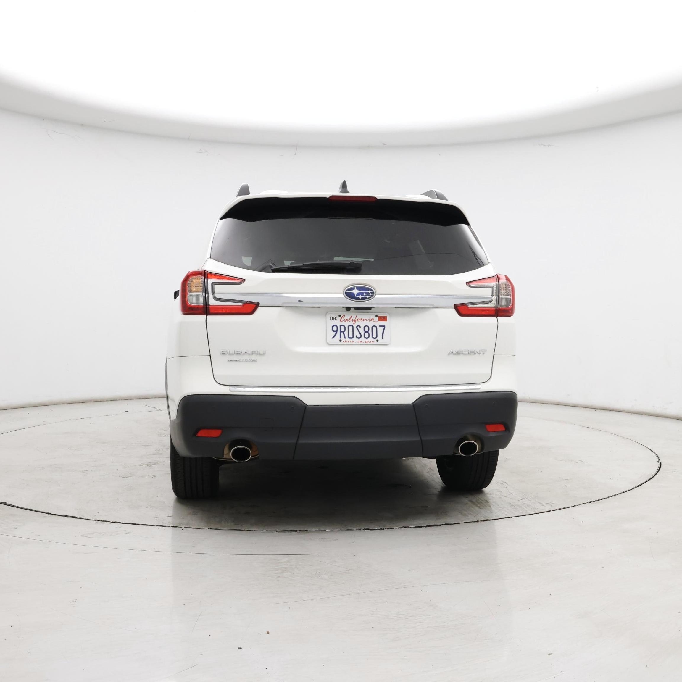 Thumbnail: 2024 Subaru Ascent - 6