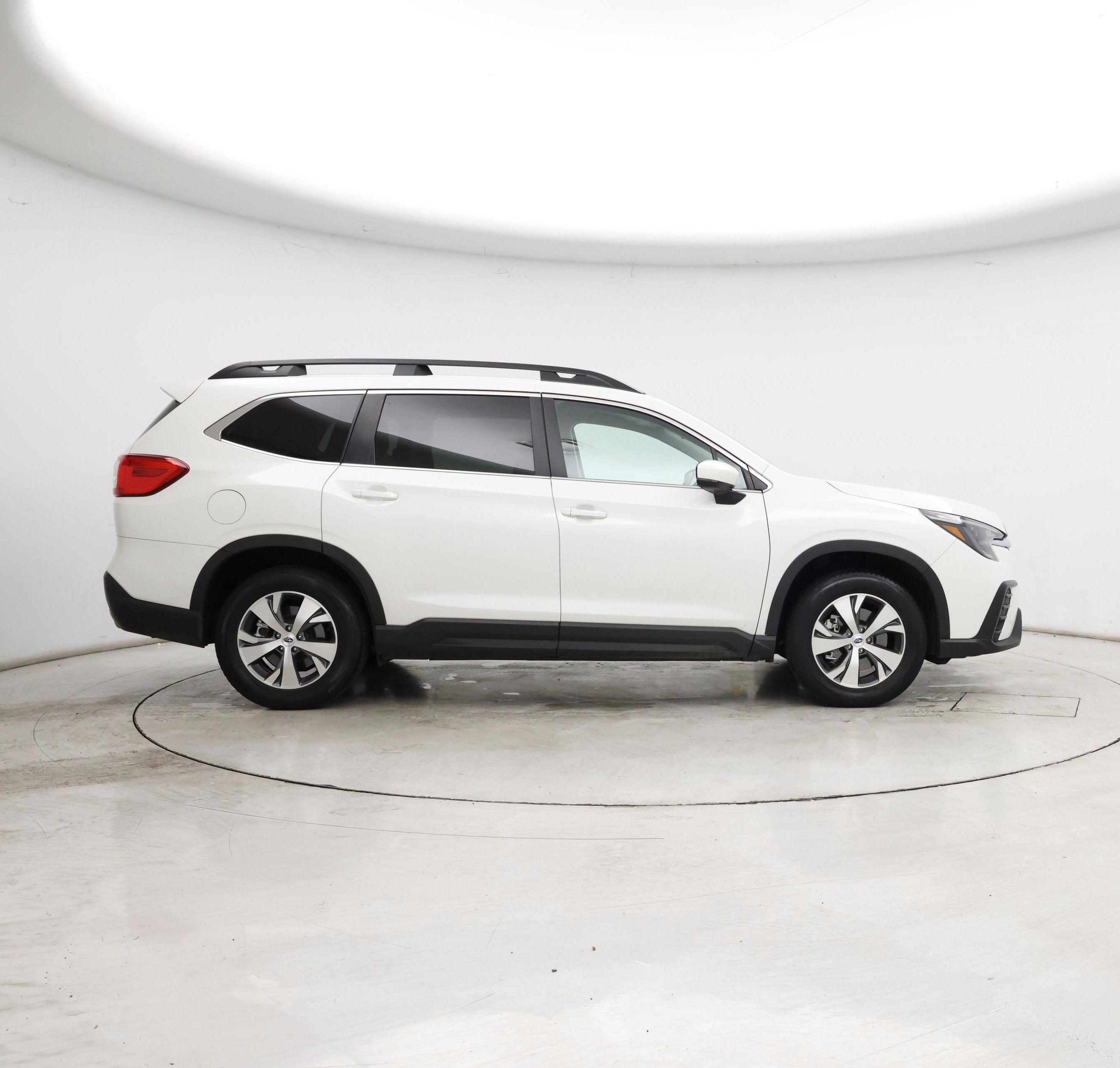 Thumbnail: 2024 Subaru Ascent - 7