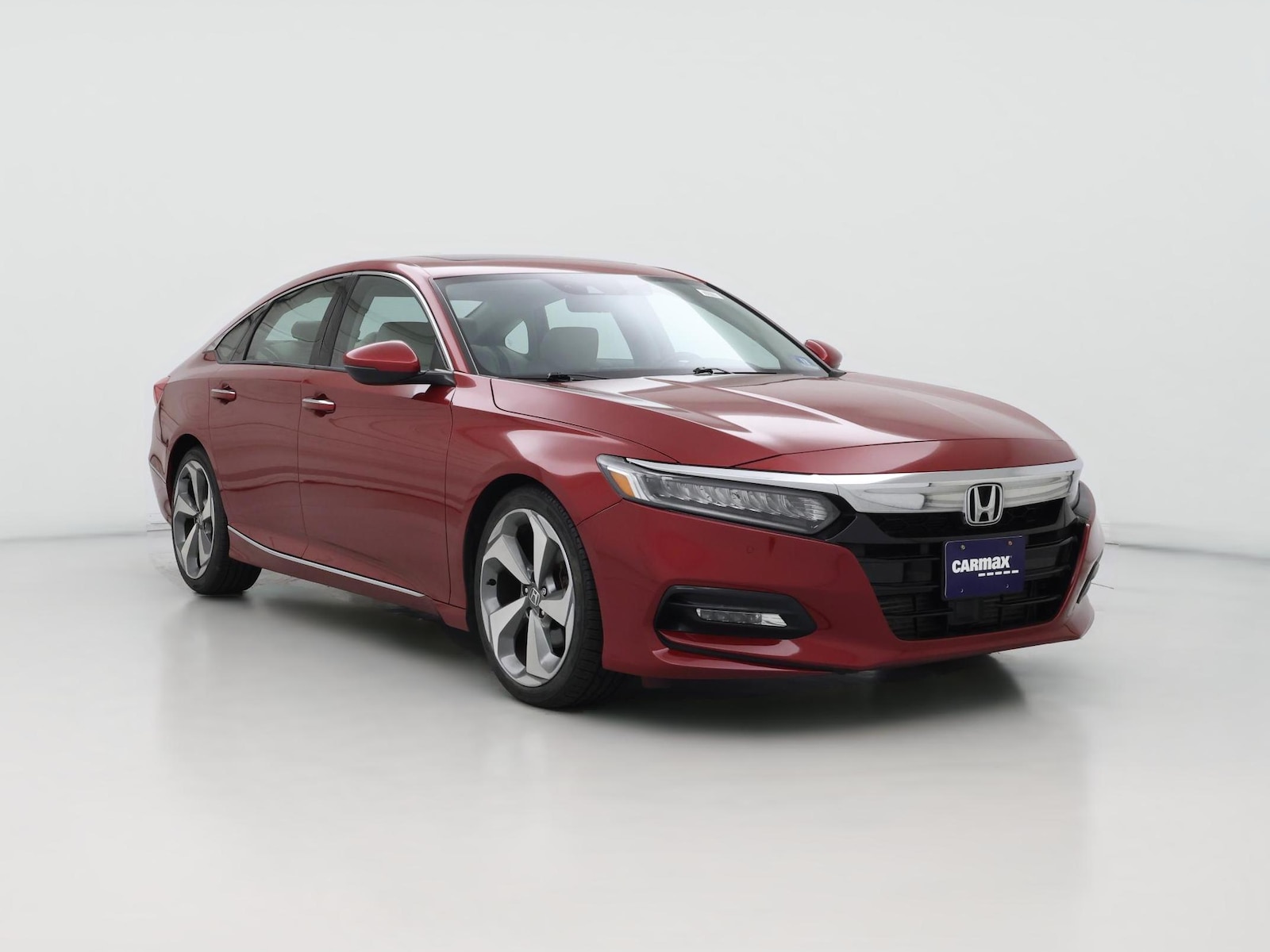 2018 Honda Accord Sedan