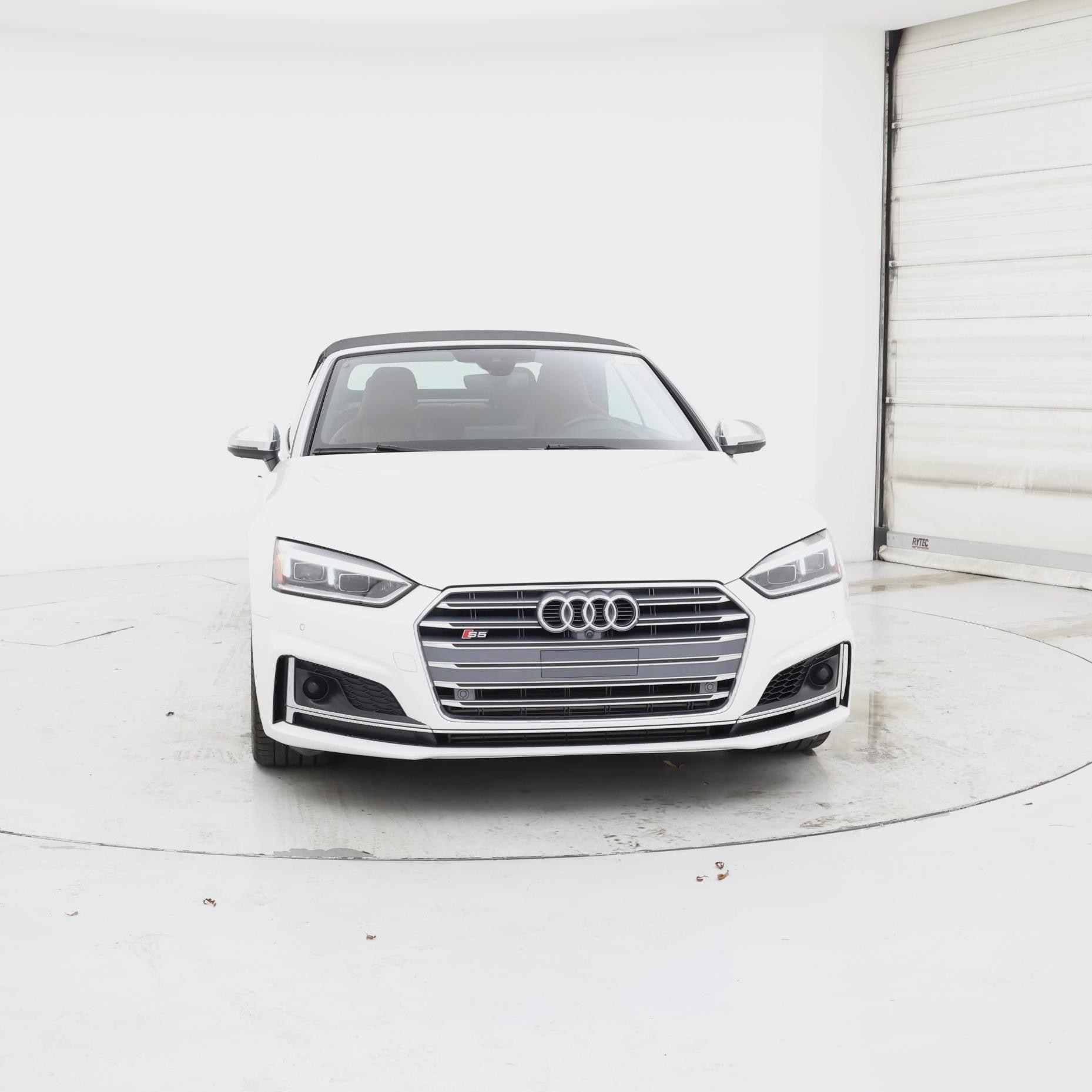 Thumbnail: 2018 Audi S5 - 5