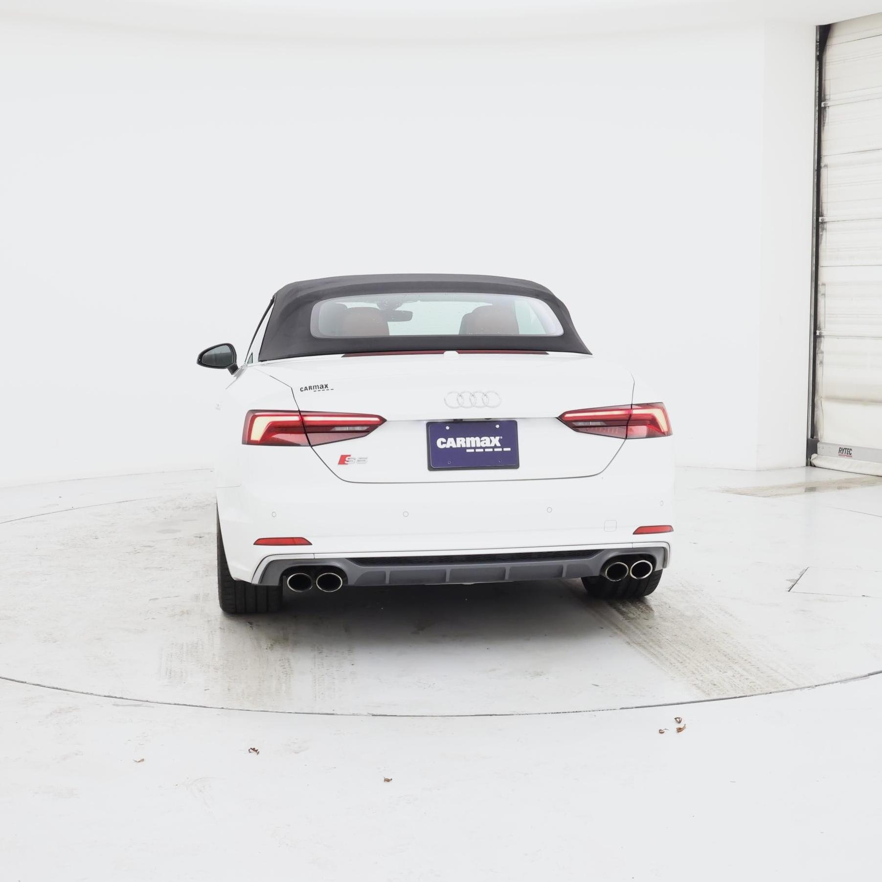 Thumbnail: 2018 Audi S5 - 6