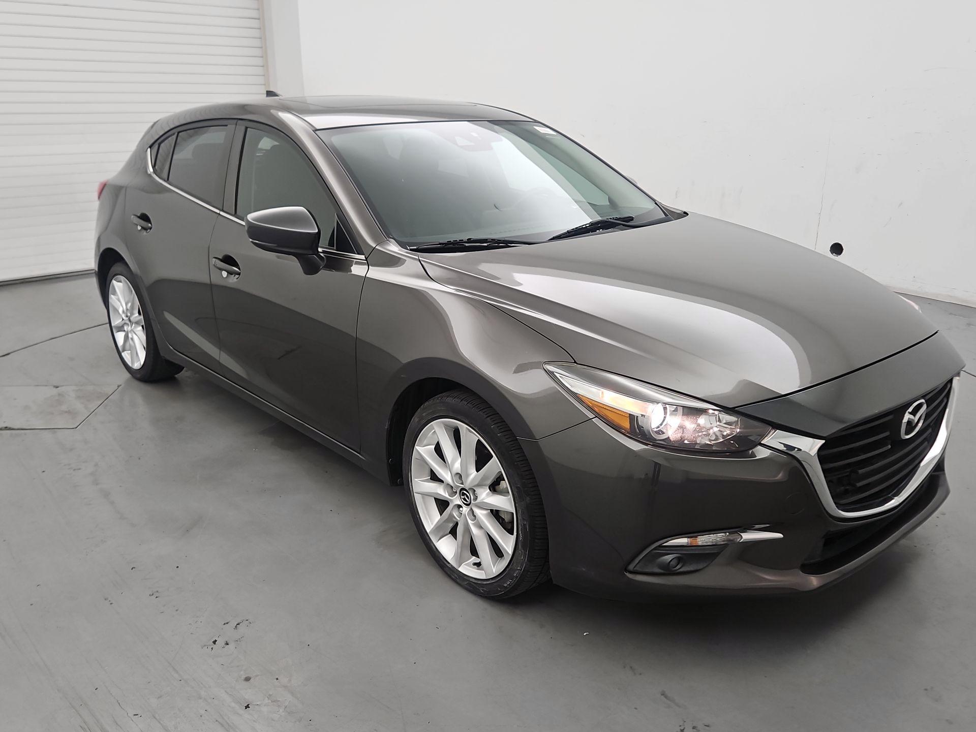 Thumbnail: 2017 Mazda Mazda3 - 1
