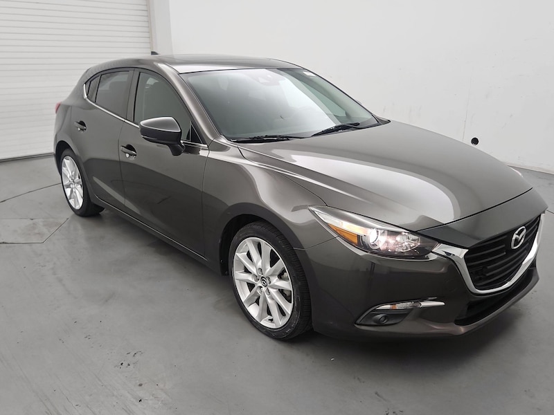 2017 Mazda Mazda3 i Grand Touring -
                  Kenner, LA