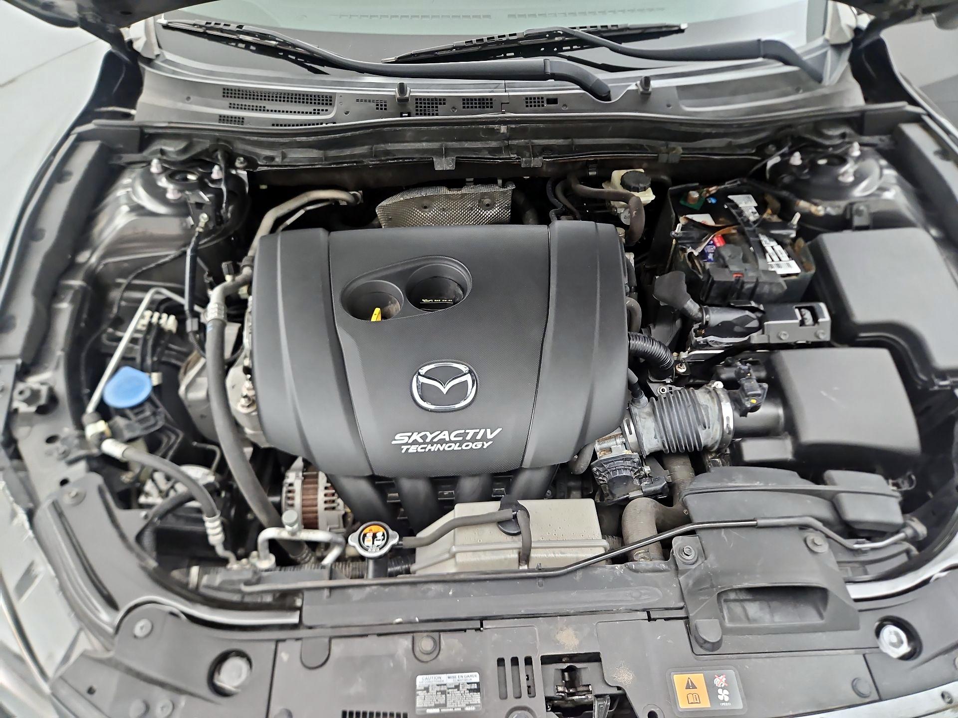 Thumbnail: 2017 Mazda Mazda3 - 20