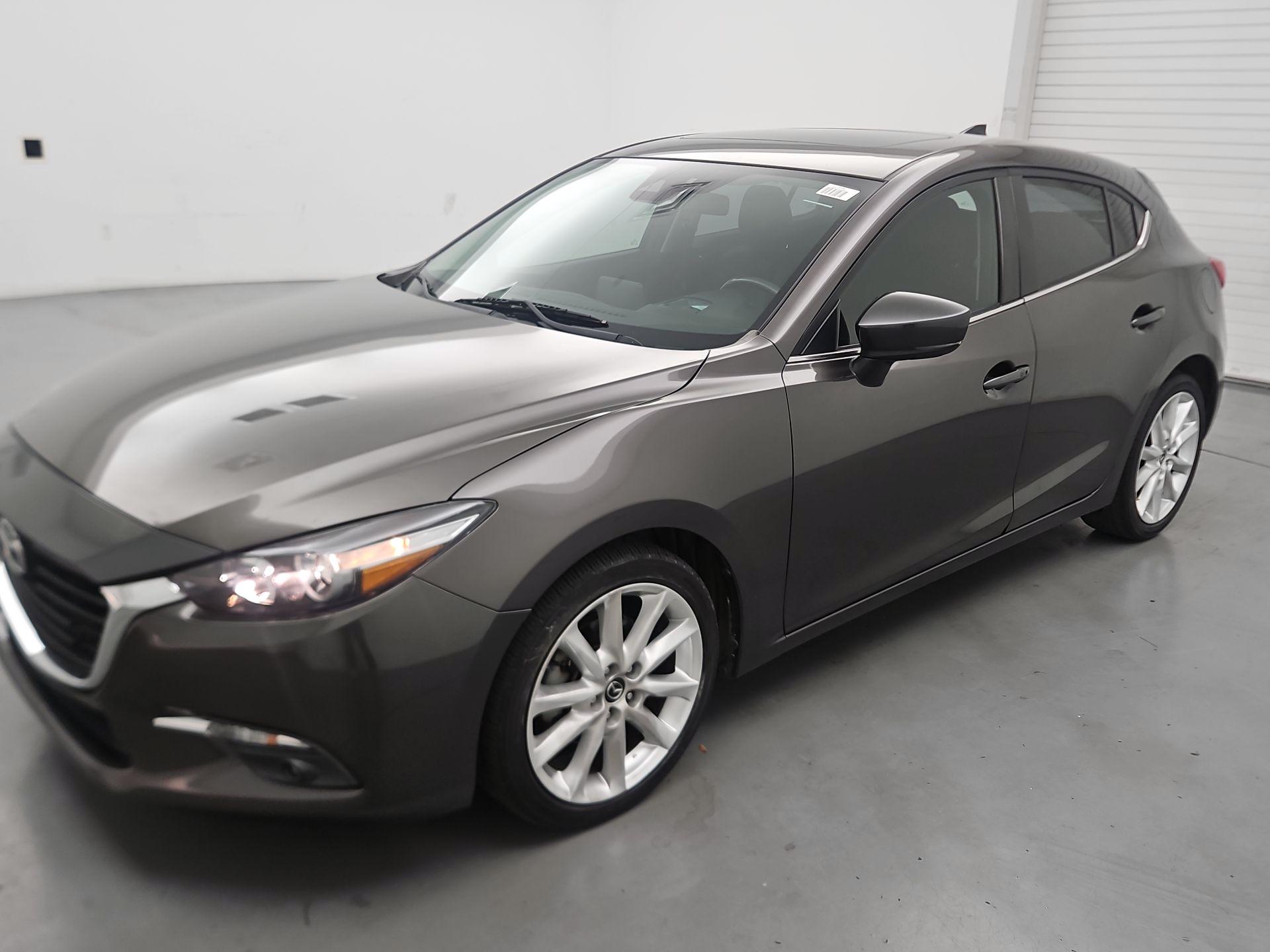 Thumbnail: 2017 Mazda Mazda3 - 3