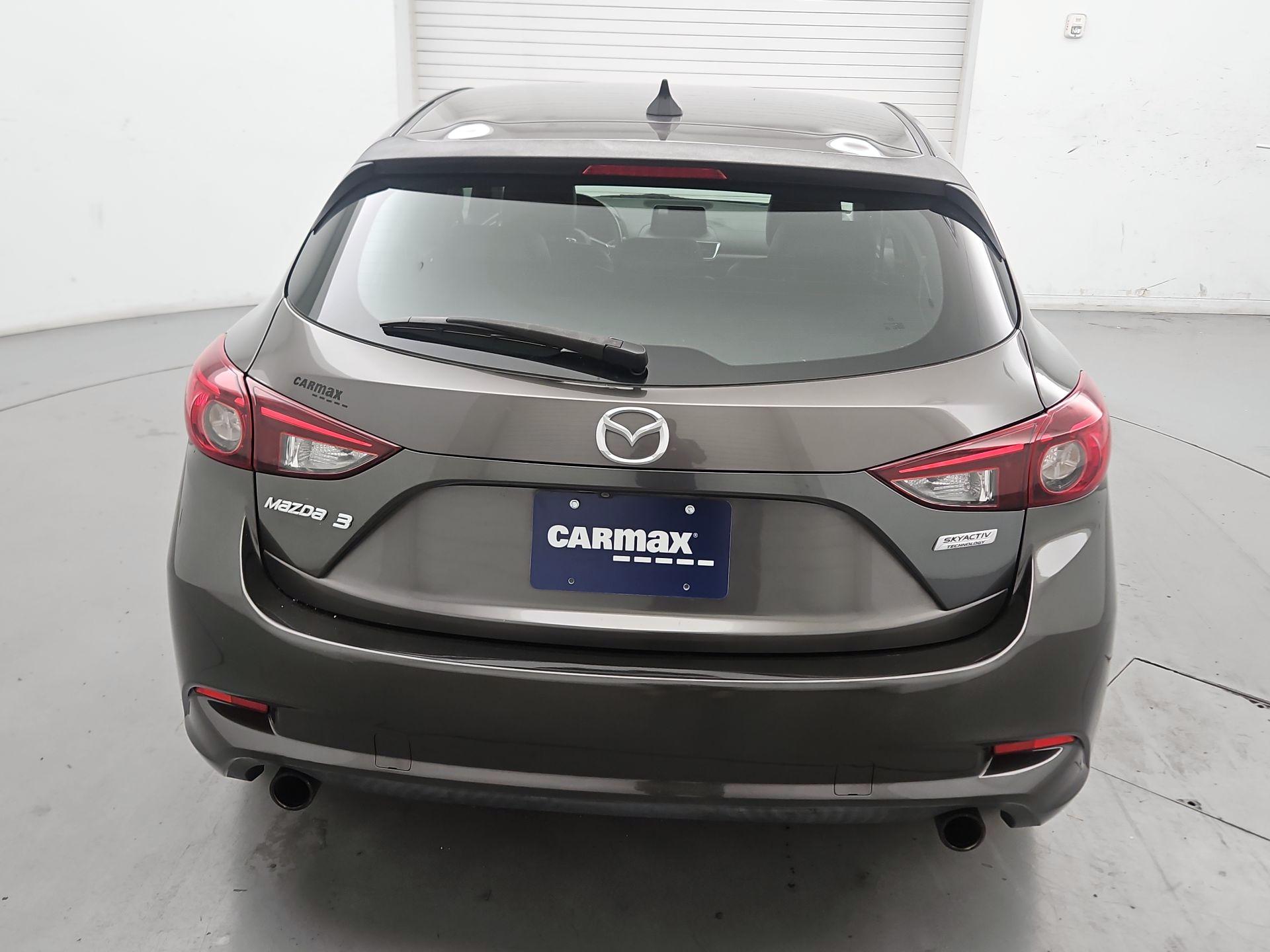 Thumbnail: 2017 Mazda Mazda3 - 6