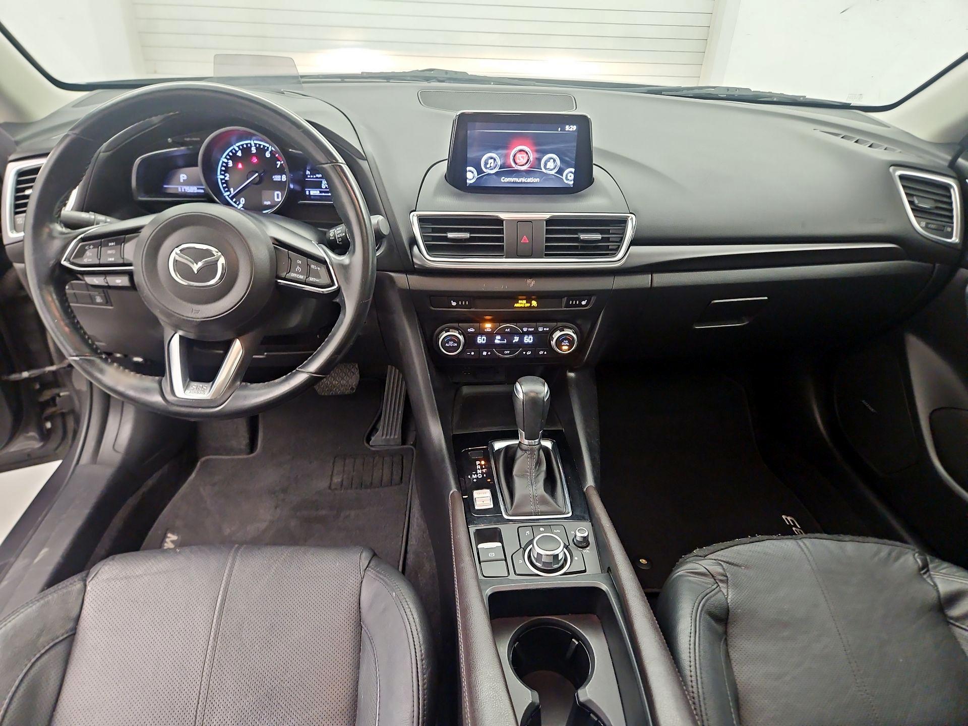 Thumbnail: 2017 Mazda Mazda3 - 8