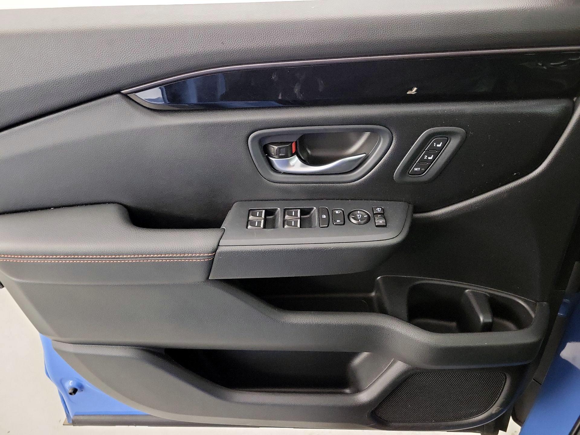Thumbnail: 2025 Honda Pilot - 12