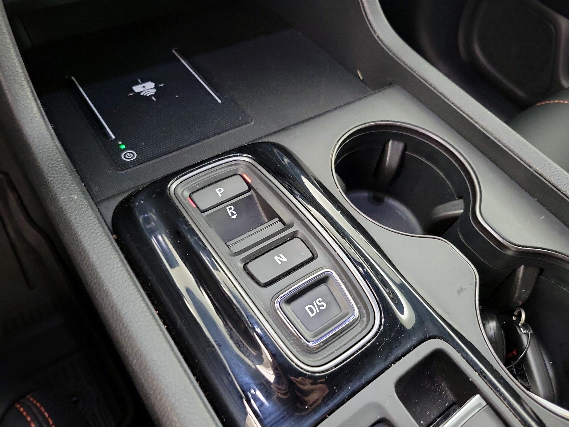 Thumbnail: 2025 Honda Pilot - 17