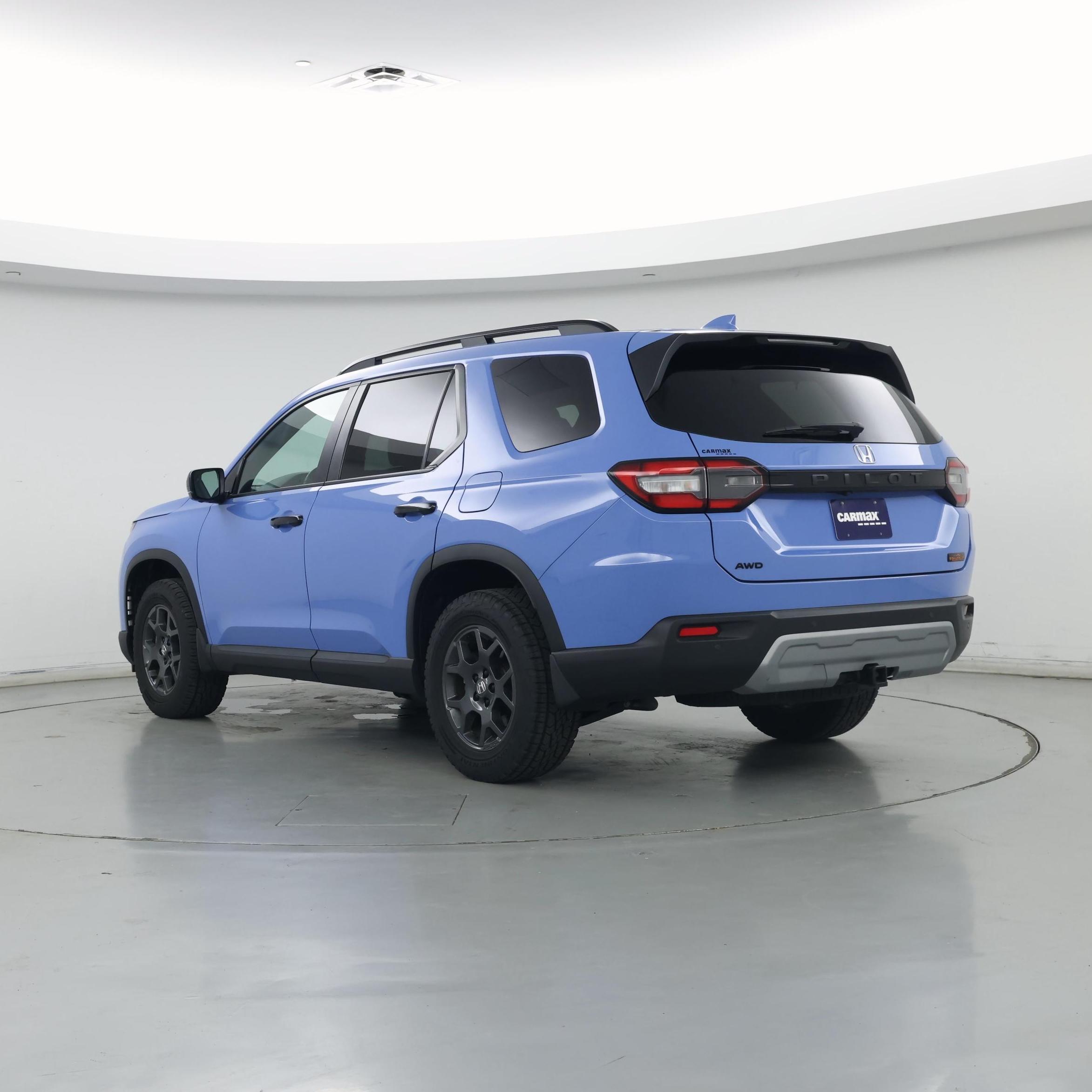 Thumbnail: 2025 Honda Pilot - 2