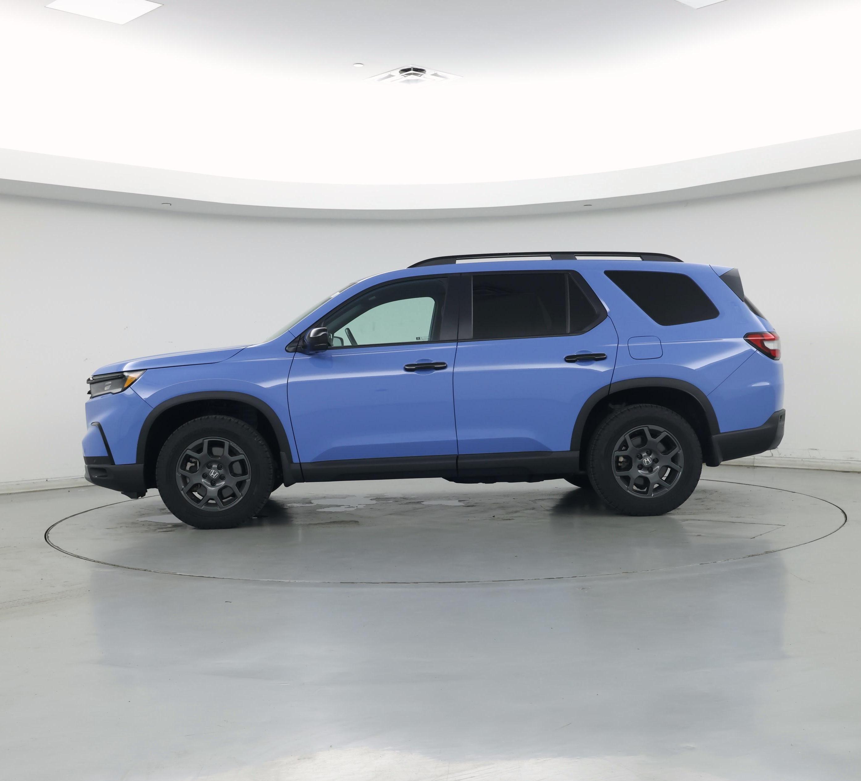 Thumbnail: 2025 Honda Pilot - 3