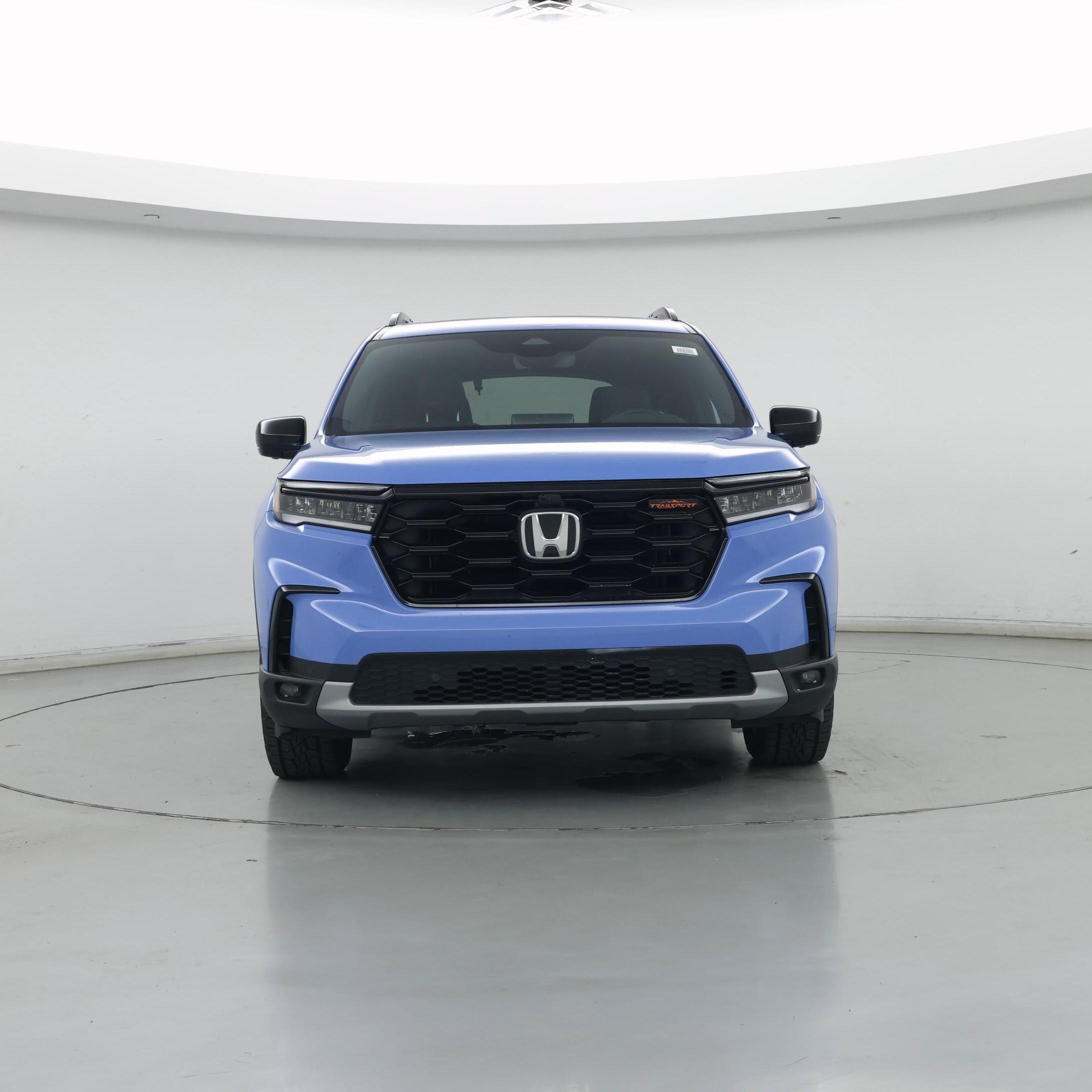 Thumbnail: 2025 Honda Pilot - 5