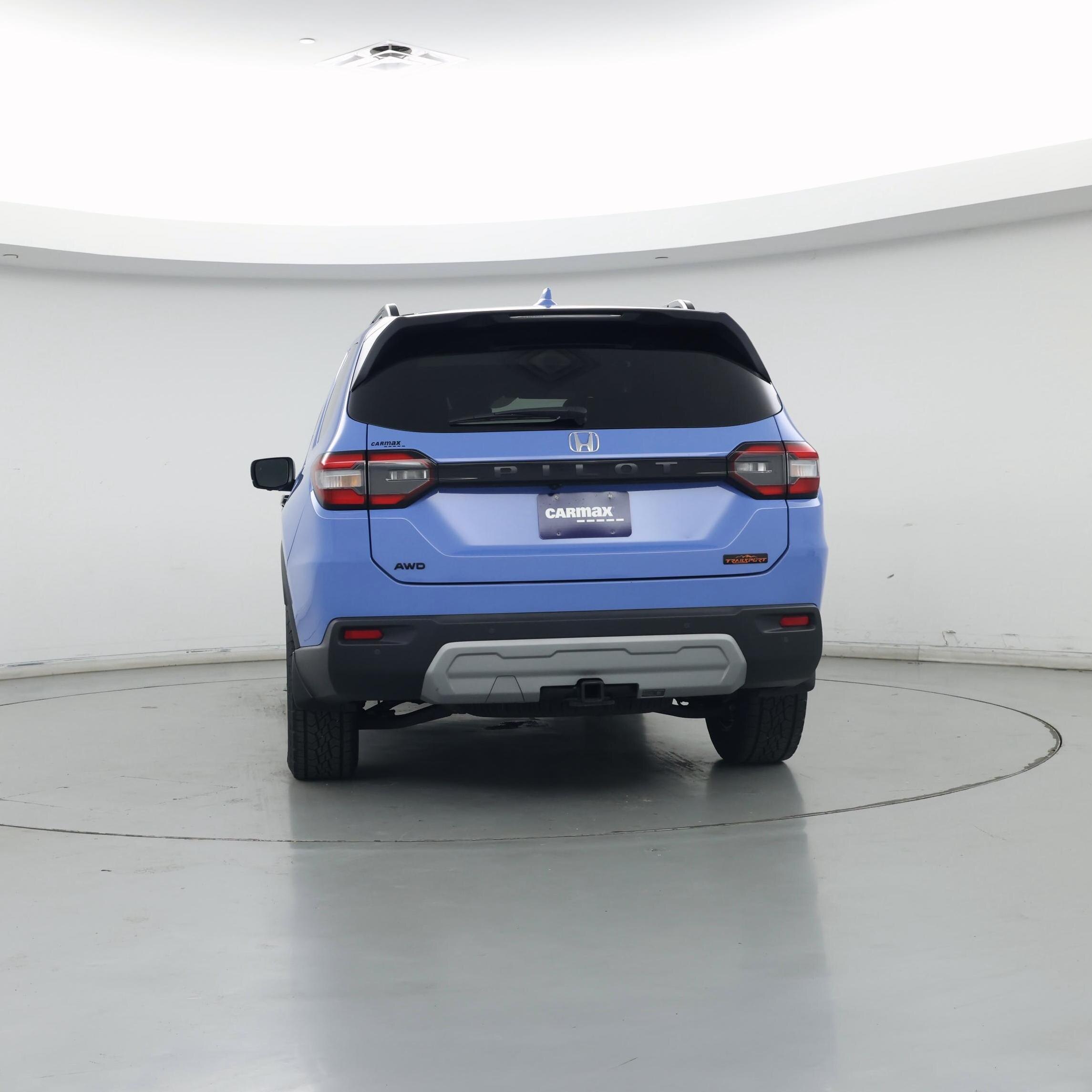 Thumbnail: 2025 Honda Pilot - 6