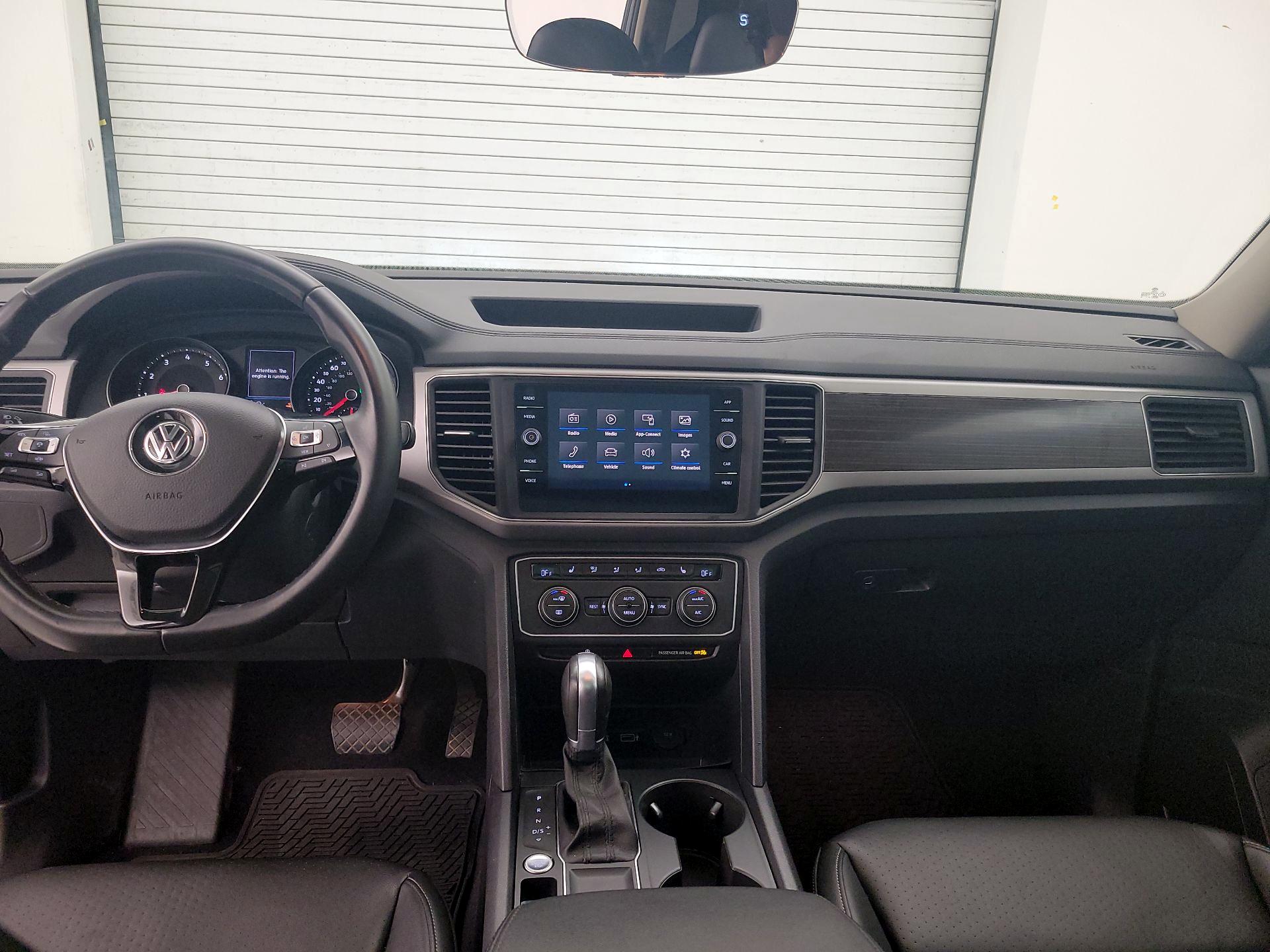 Thumbnail: 2019 Volkswagen Atlas - 9