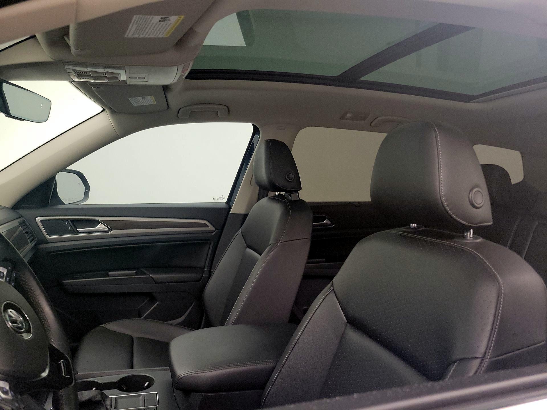 Thumbnail: 2019 Volkswagen Atlas - 19