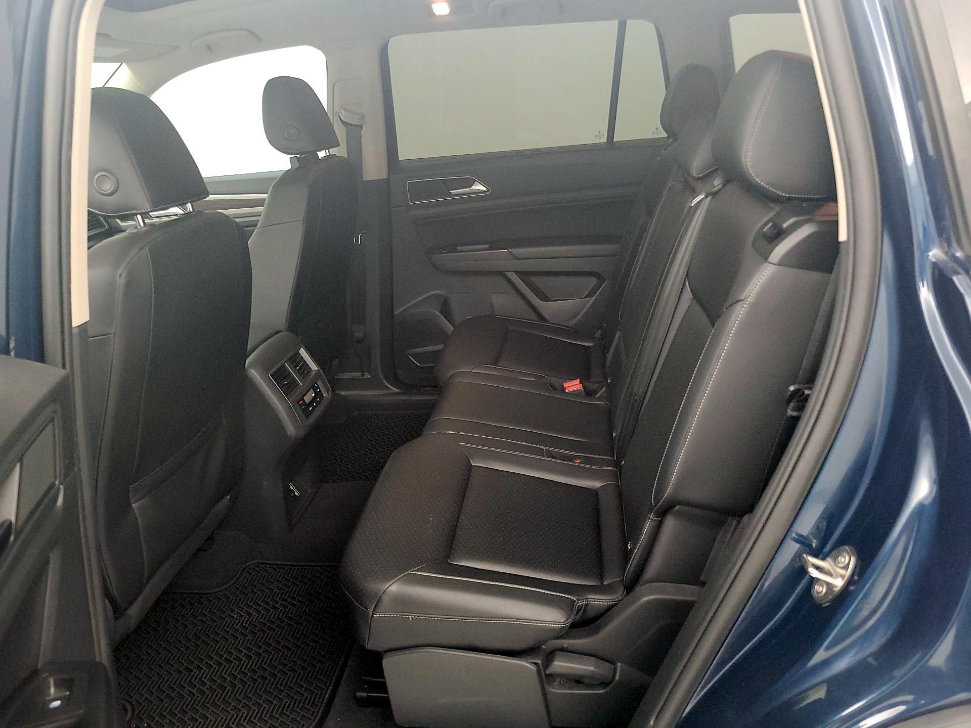 Thumbnail: 2019 Volkswagen Atlas - 20