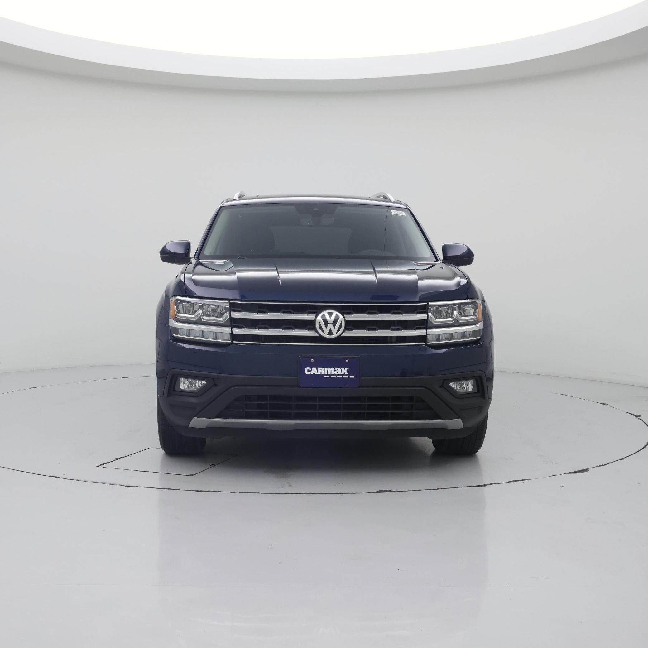 Thumbnail: 2019 Volkswagen Atlas - 5