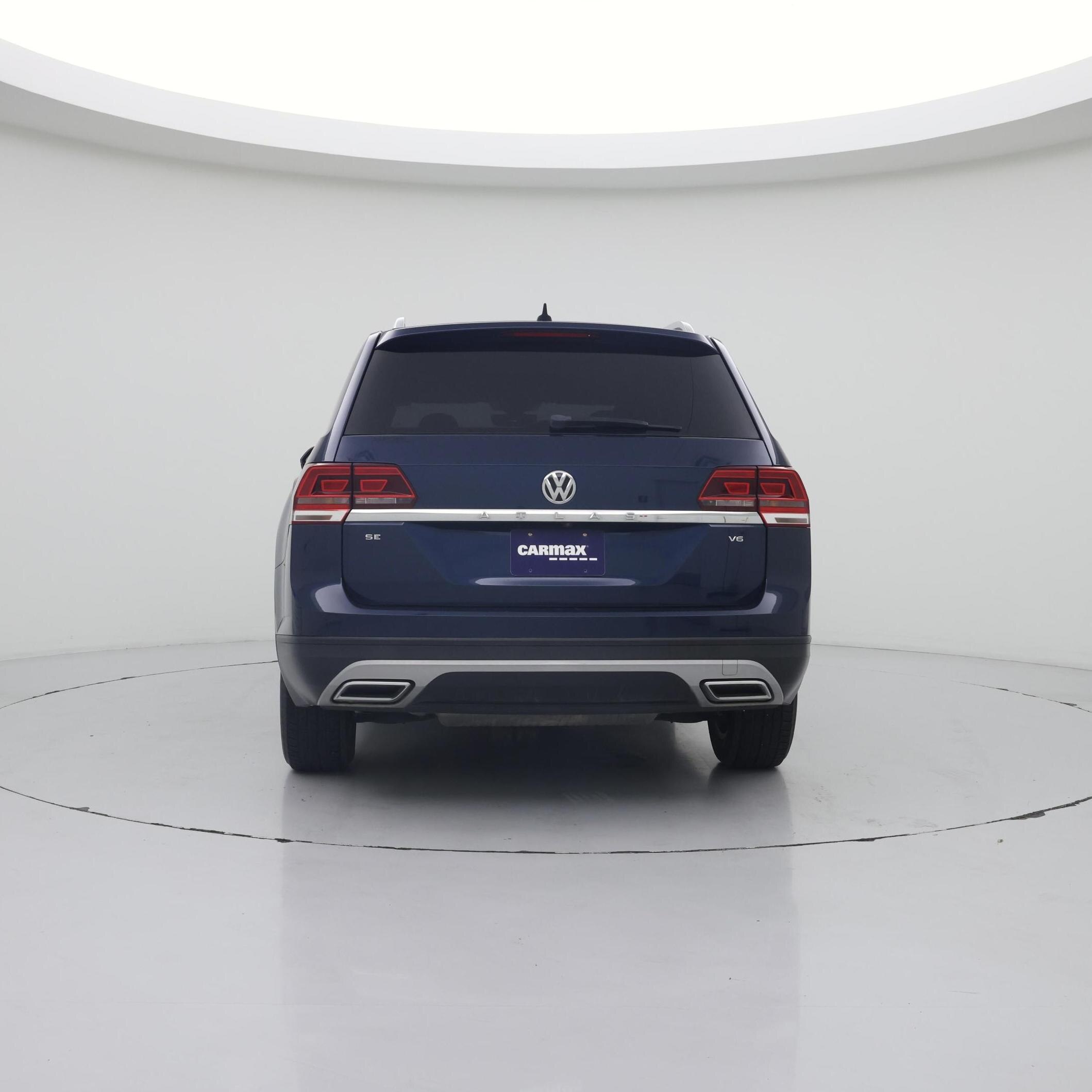 Thumbnail: 2019 Volkswagen Atlas - 6