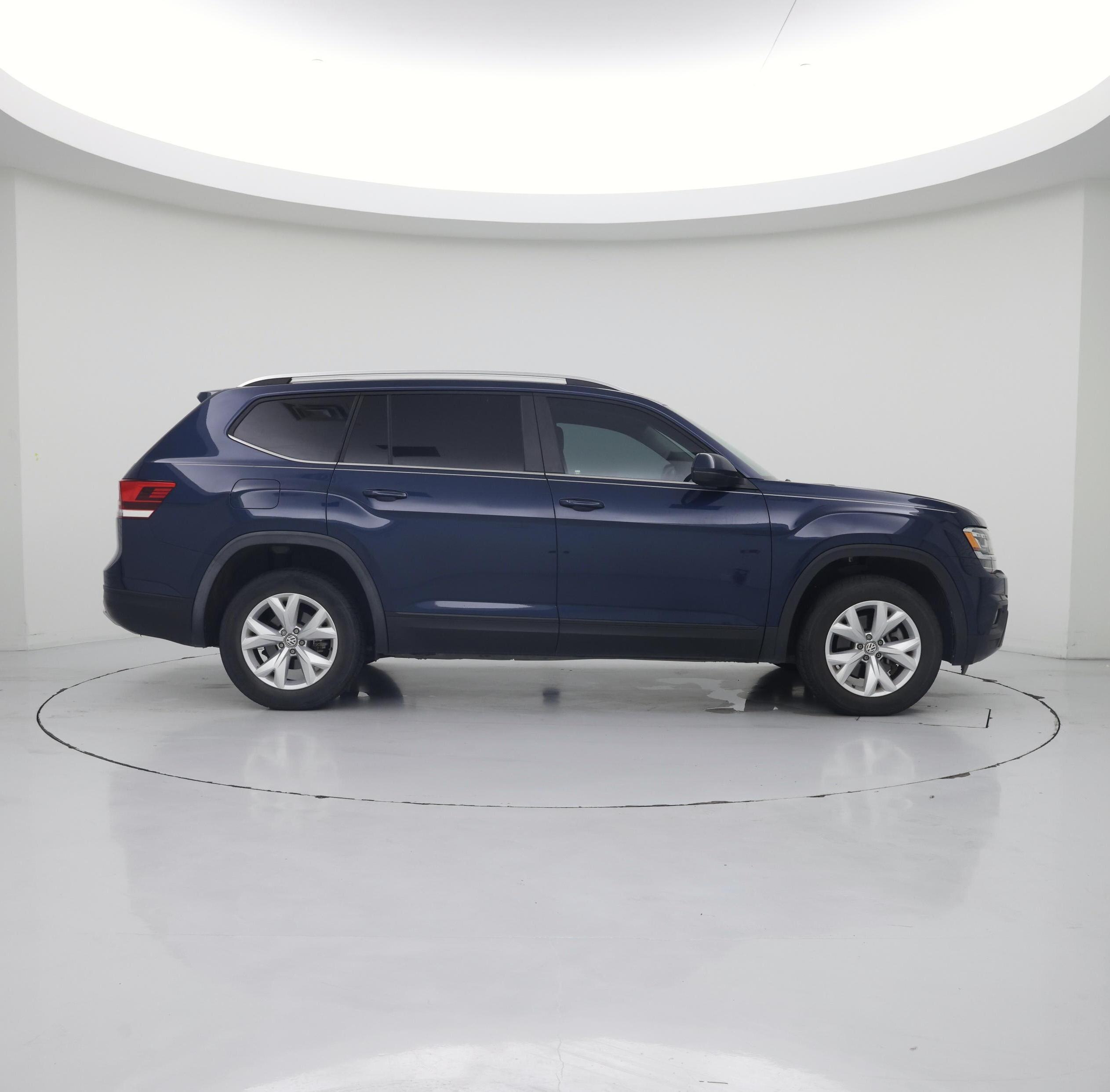 Thumbnail: 2019 Volkswagen Atlas - 7