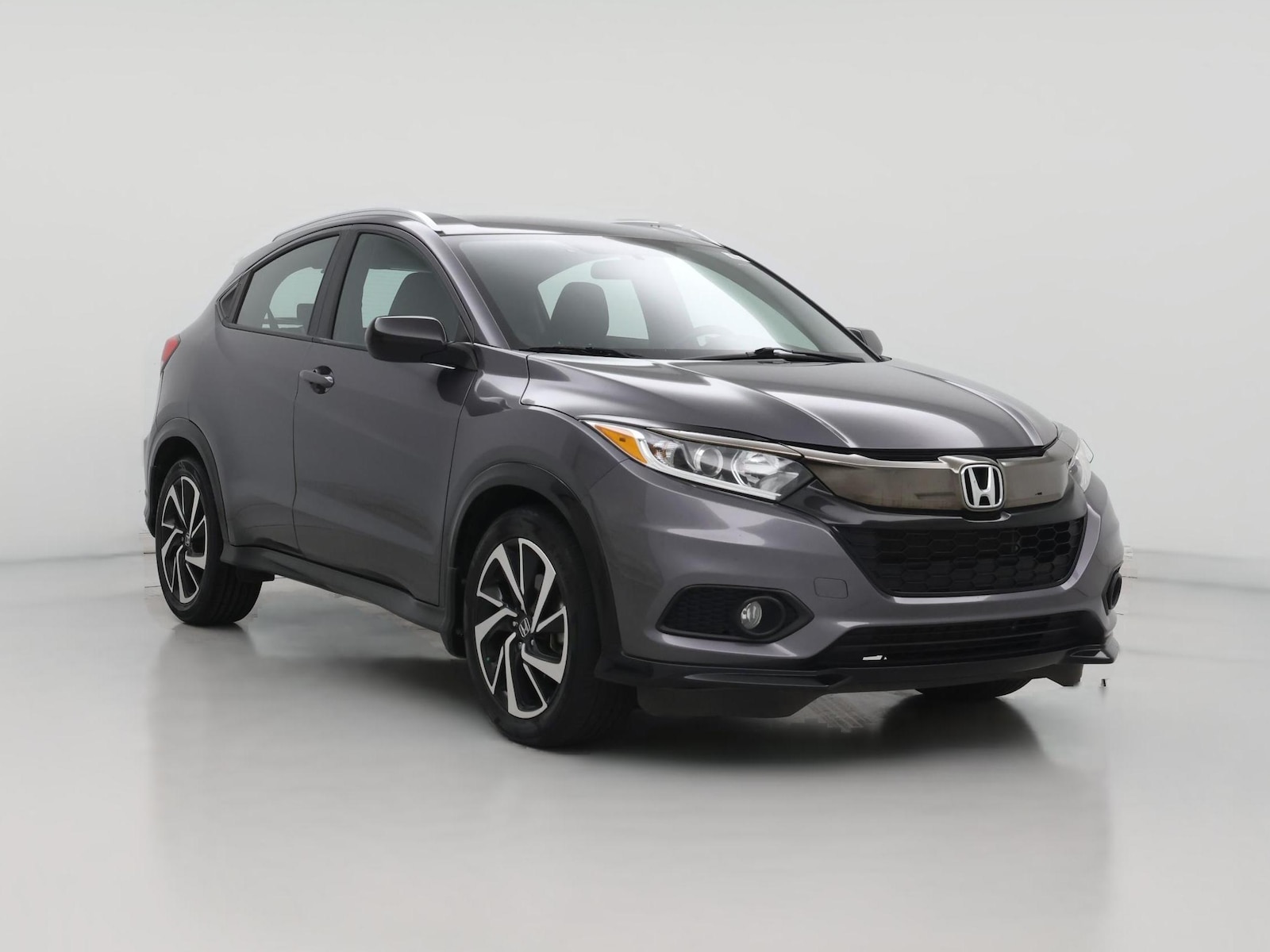 2019 Honda HR-V