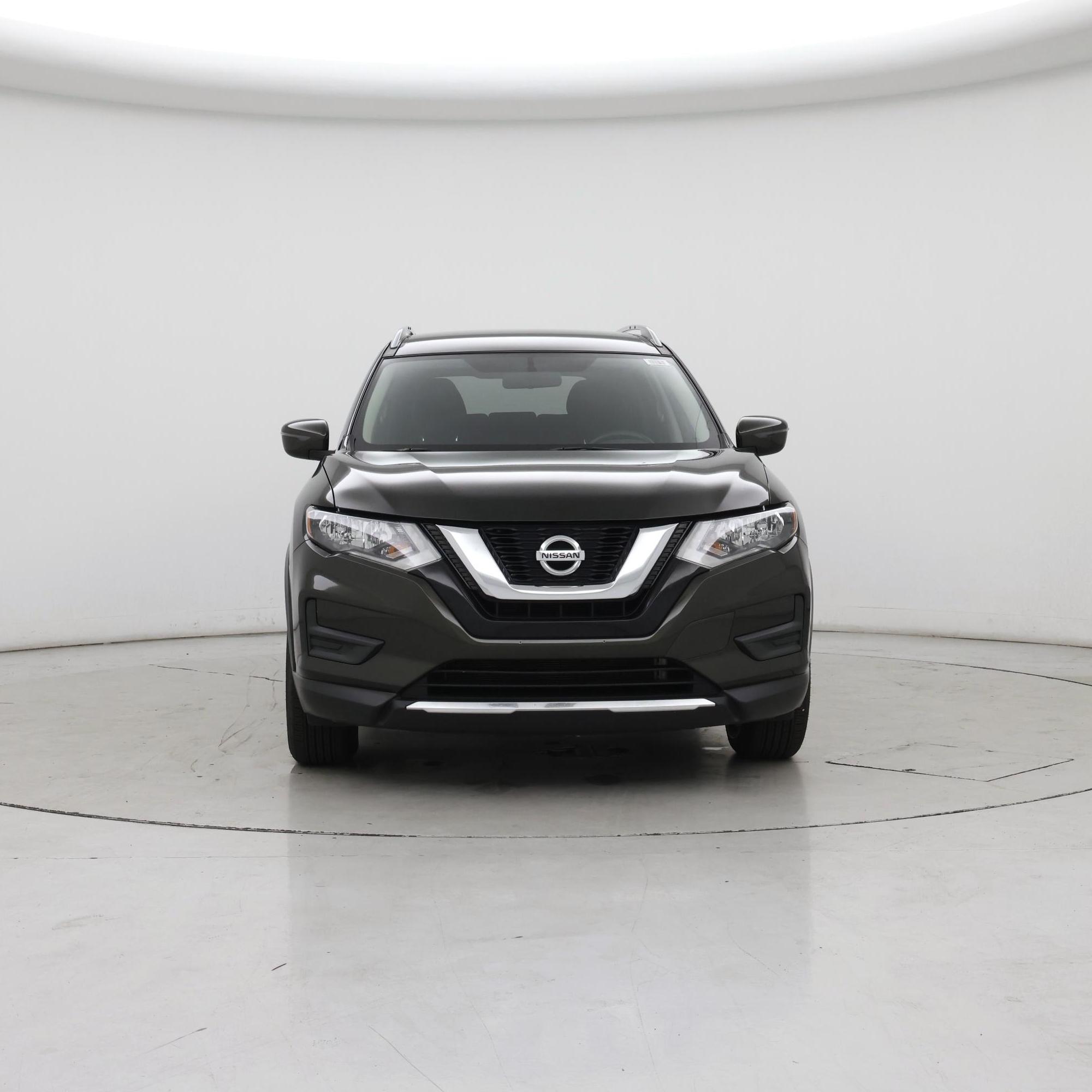 Thumbnail: 2017 Nissan Rogue - 5