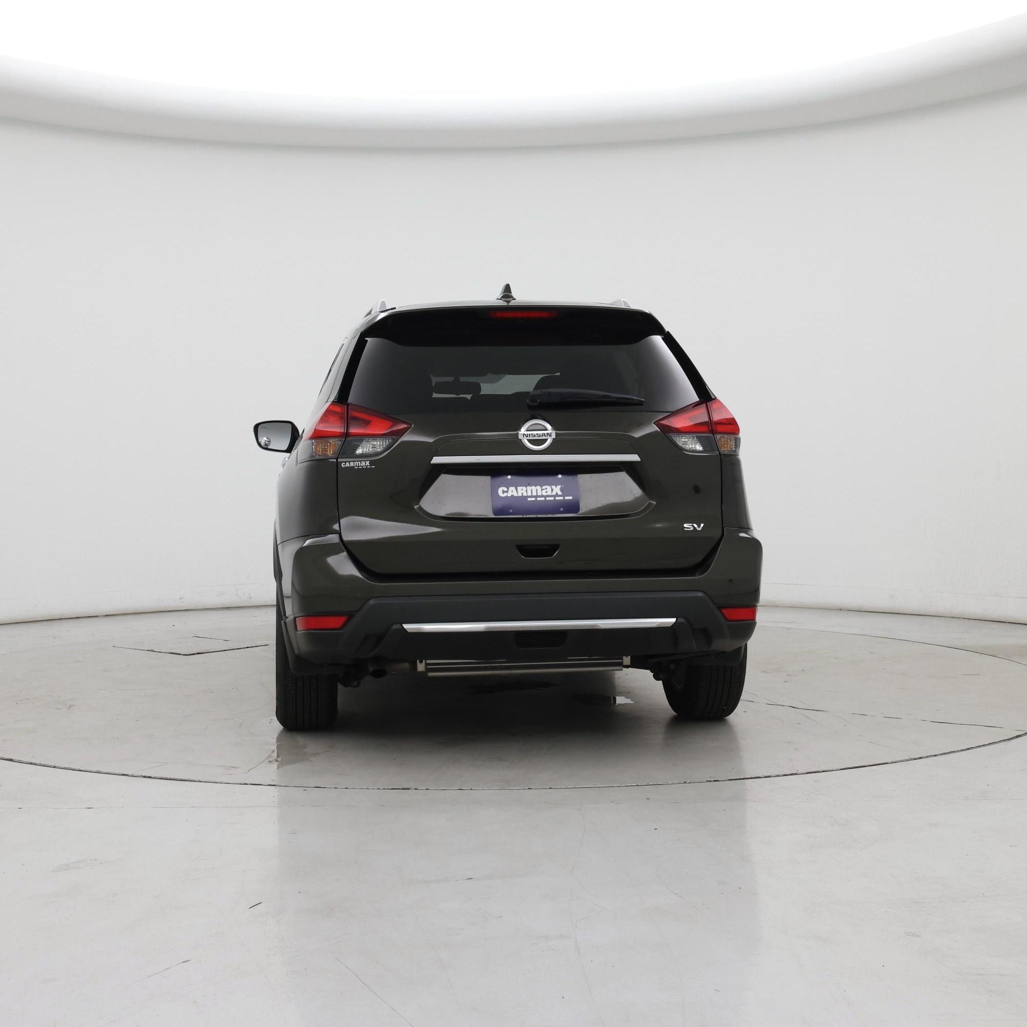 Thumbnail: 2017 Nissan Rogue - 6