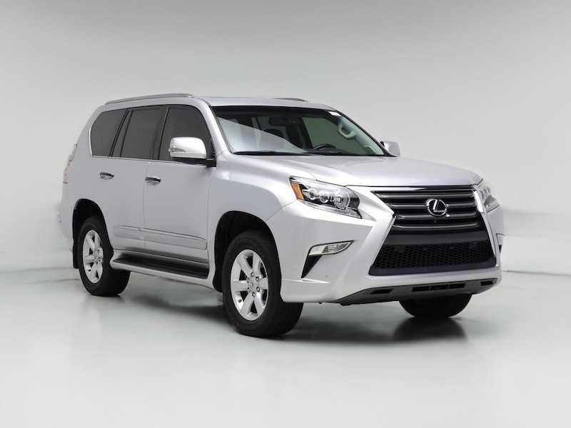 2018 Lexus GX 460 -
                  Miami, FL