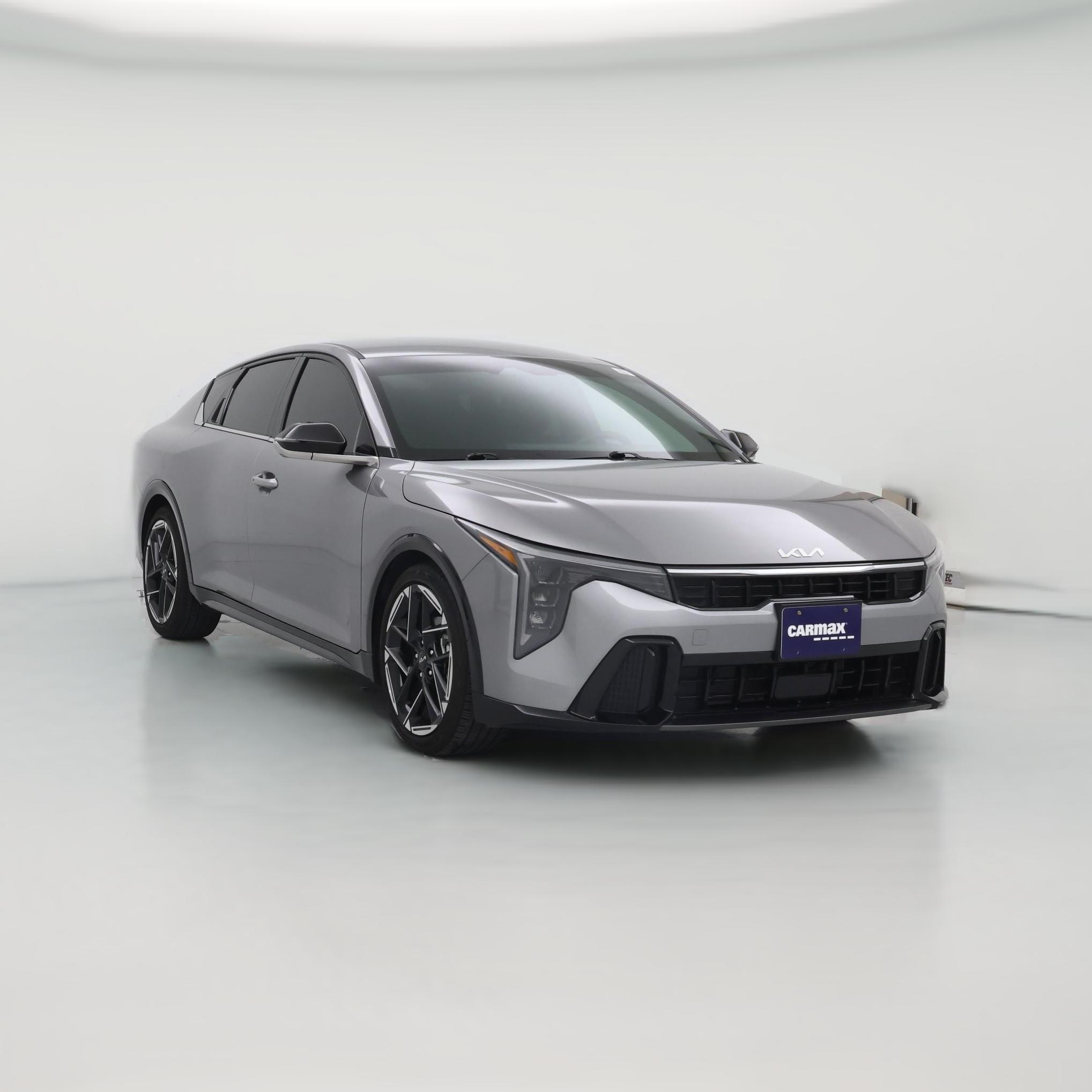 Thumbnail: 2025 Kia K4 - 1