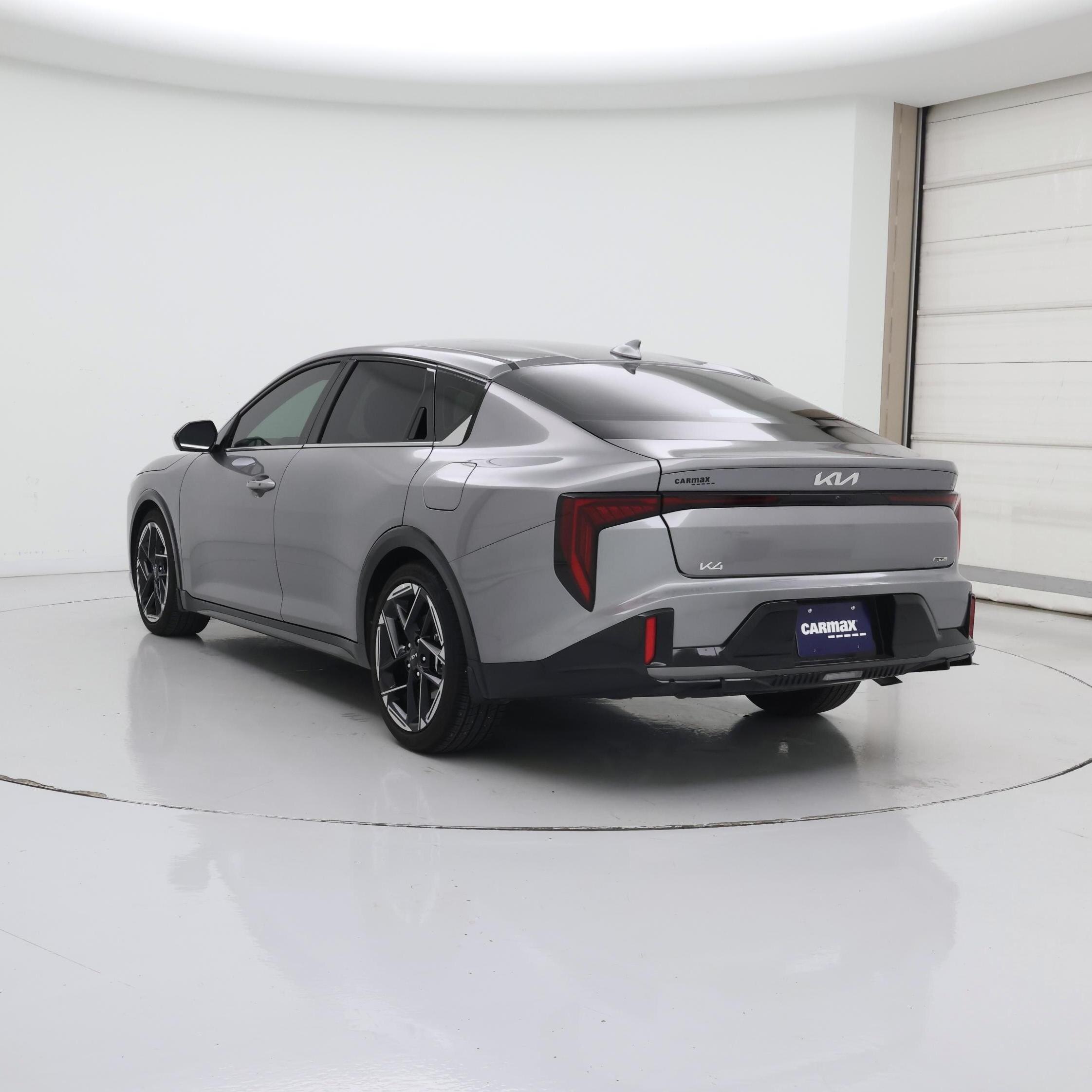 Thumbnail: 2025 Kia K4 - 2