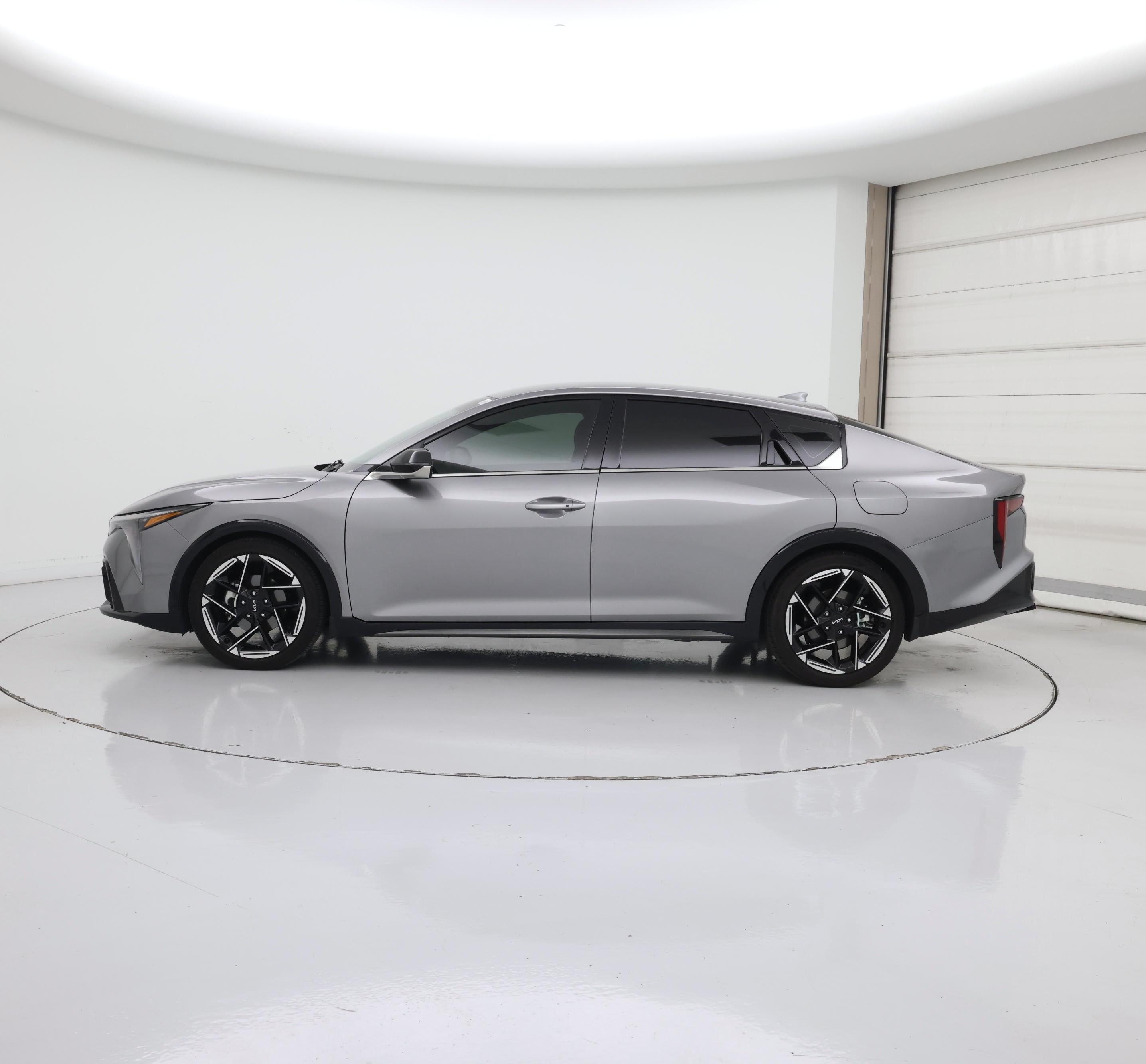 Thumbnail: 2025 Kia K4 - 3
