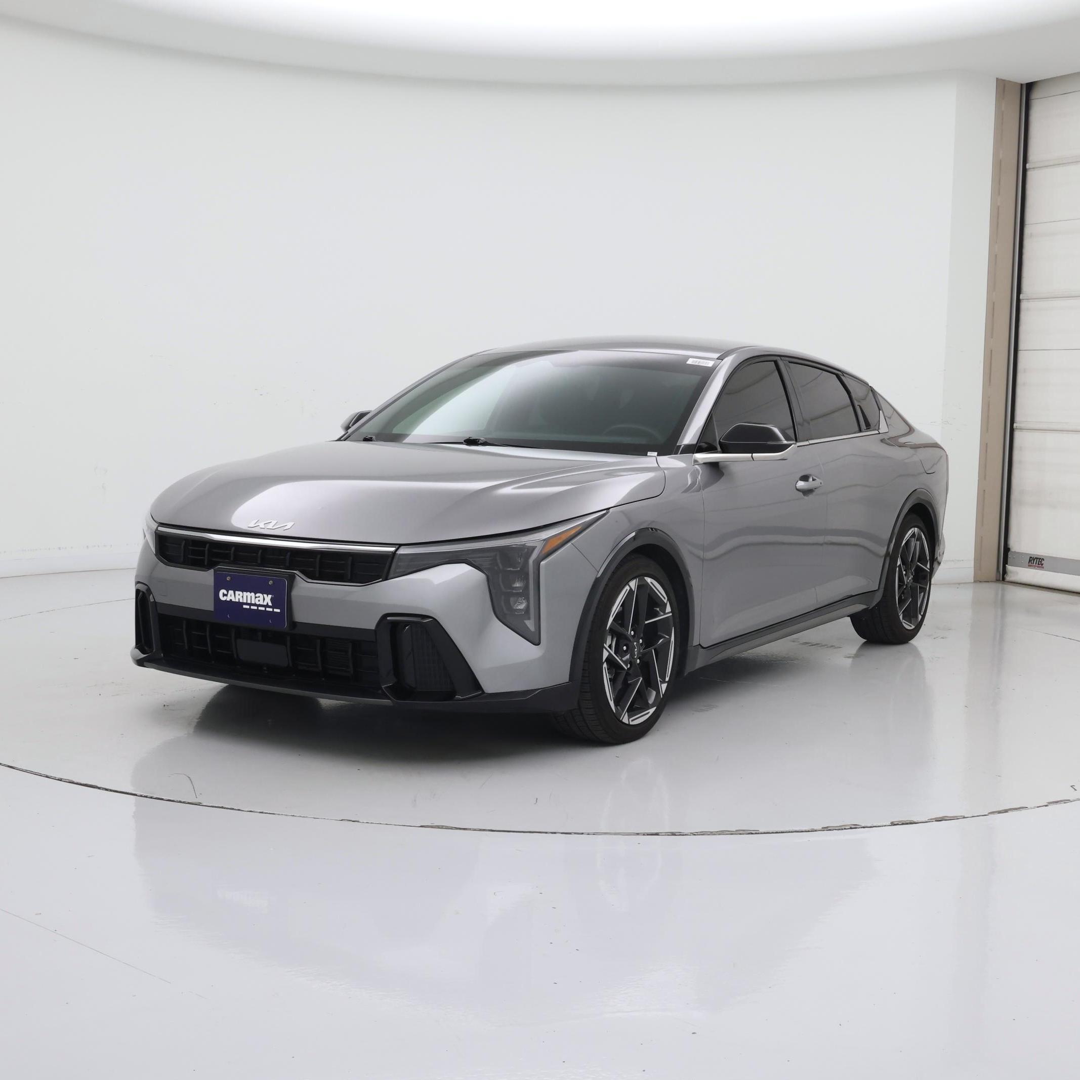 Thumbnail: 2025 Kia K4 - 4
