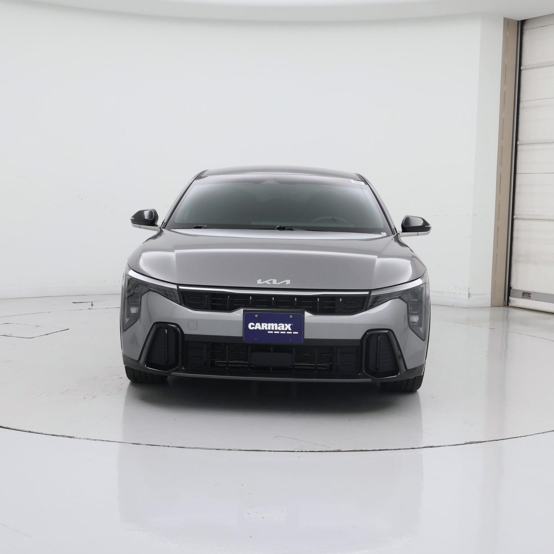 Thumbnail: 2025 Kia K4 - 5