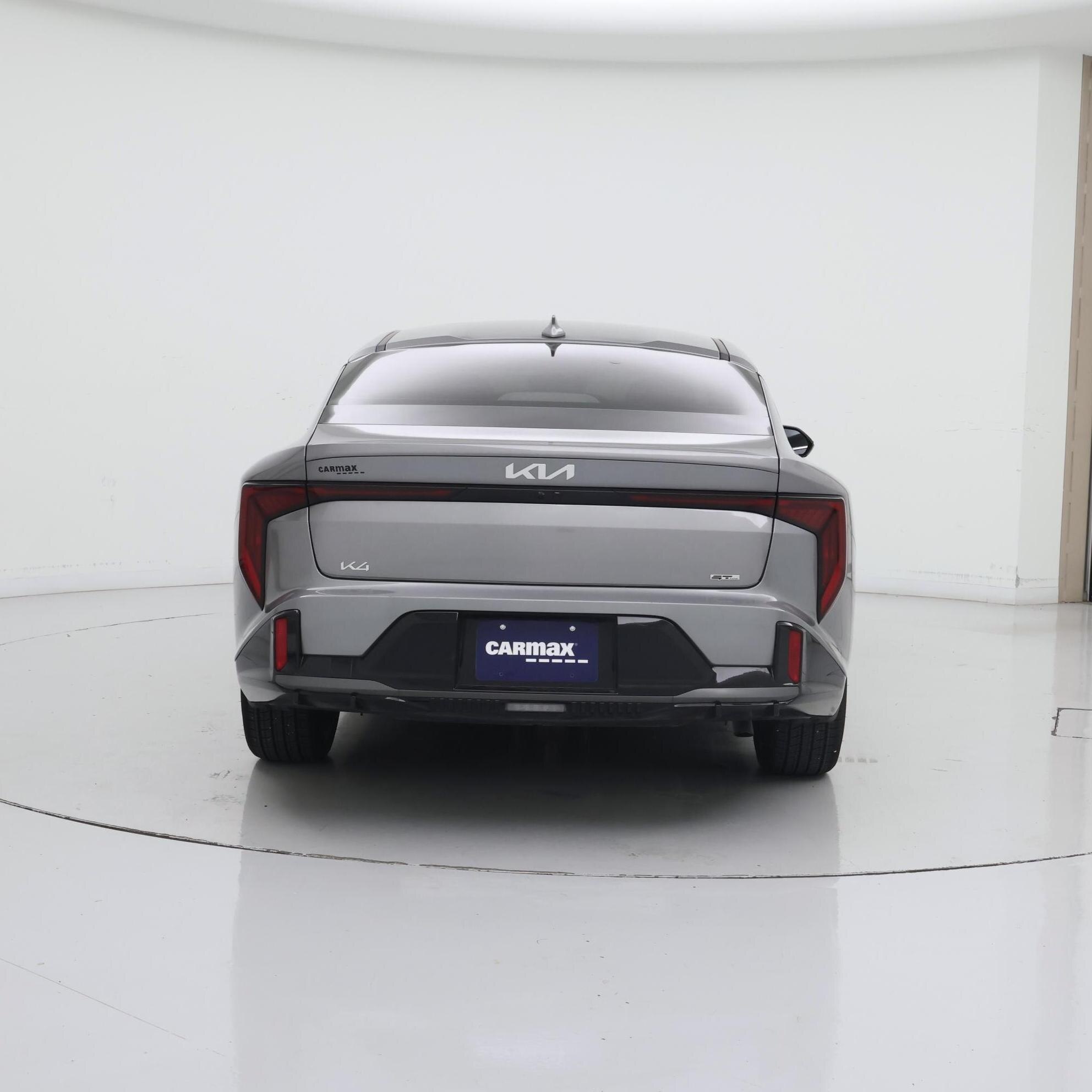 Thumbnail: 2025 Kia K4 - 6