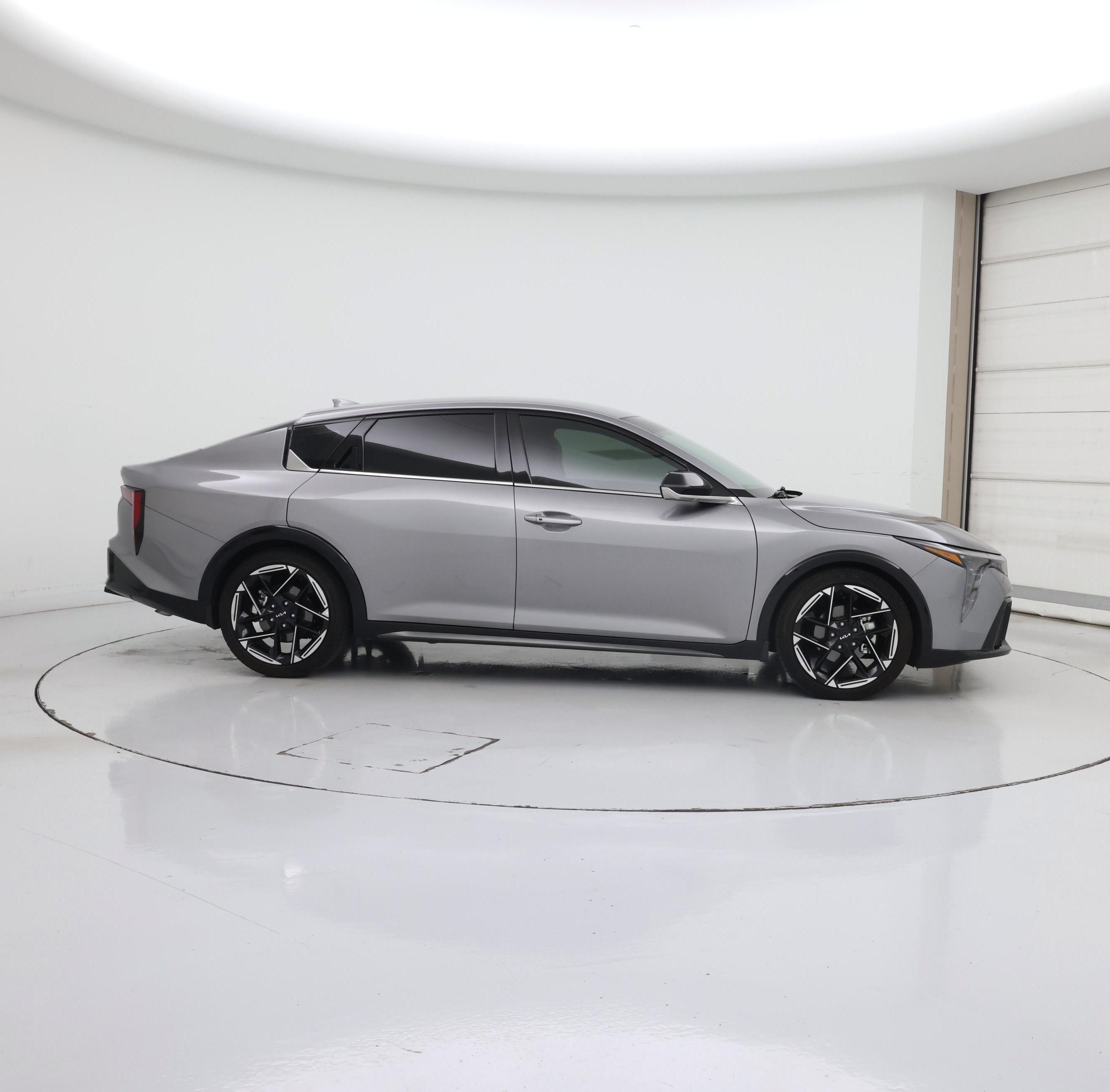 Thumbnail: 2025 Kia K4 - 7