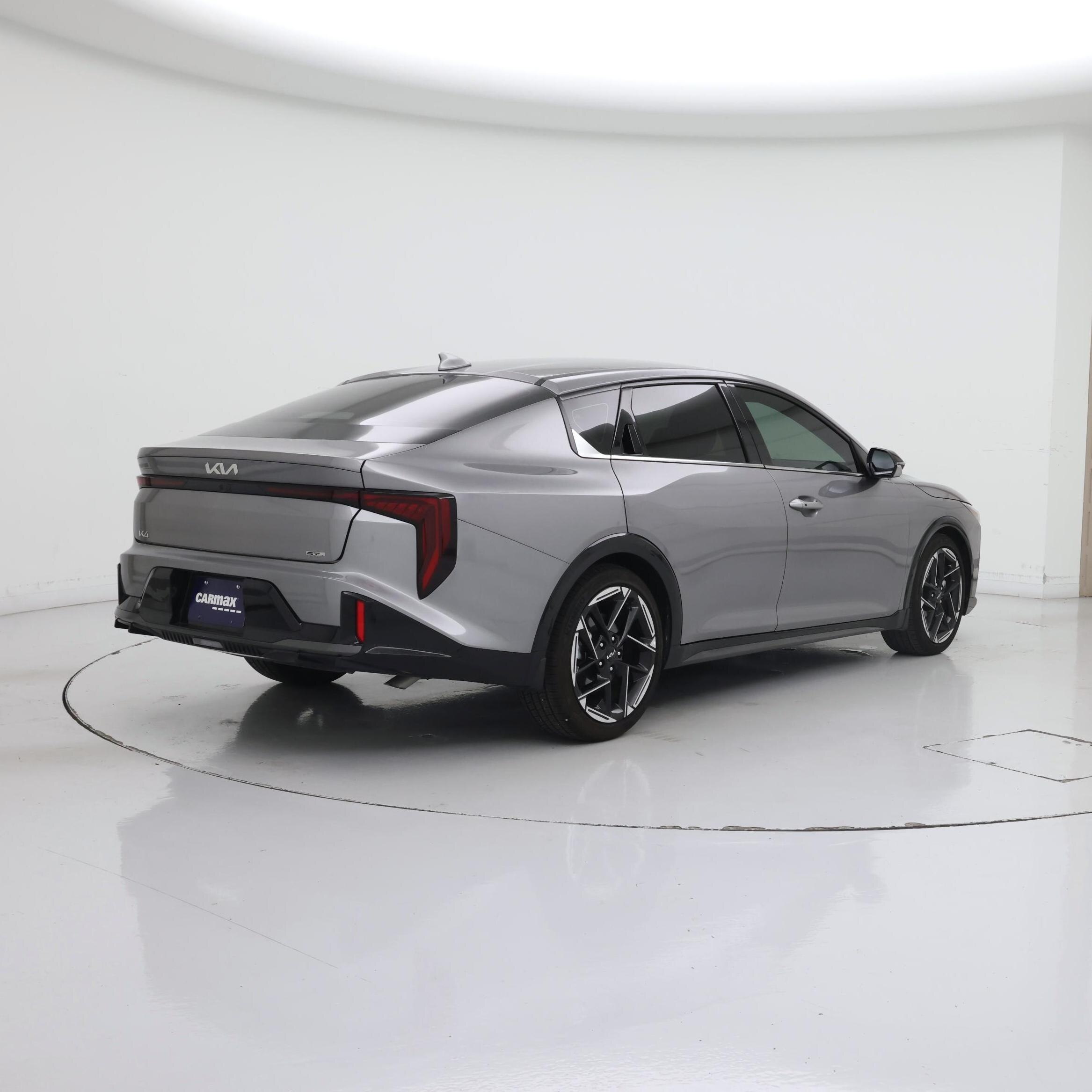 Thumbnail: 2025 Kia K4 - 8