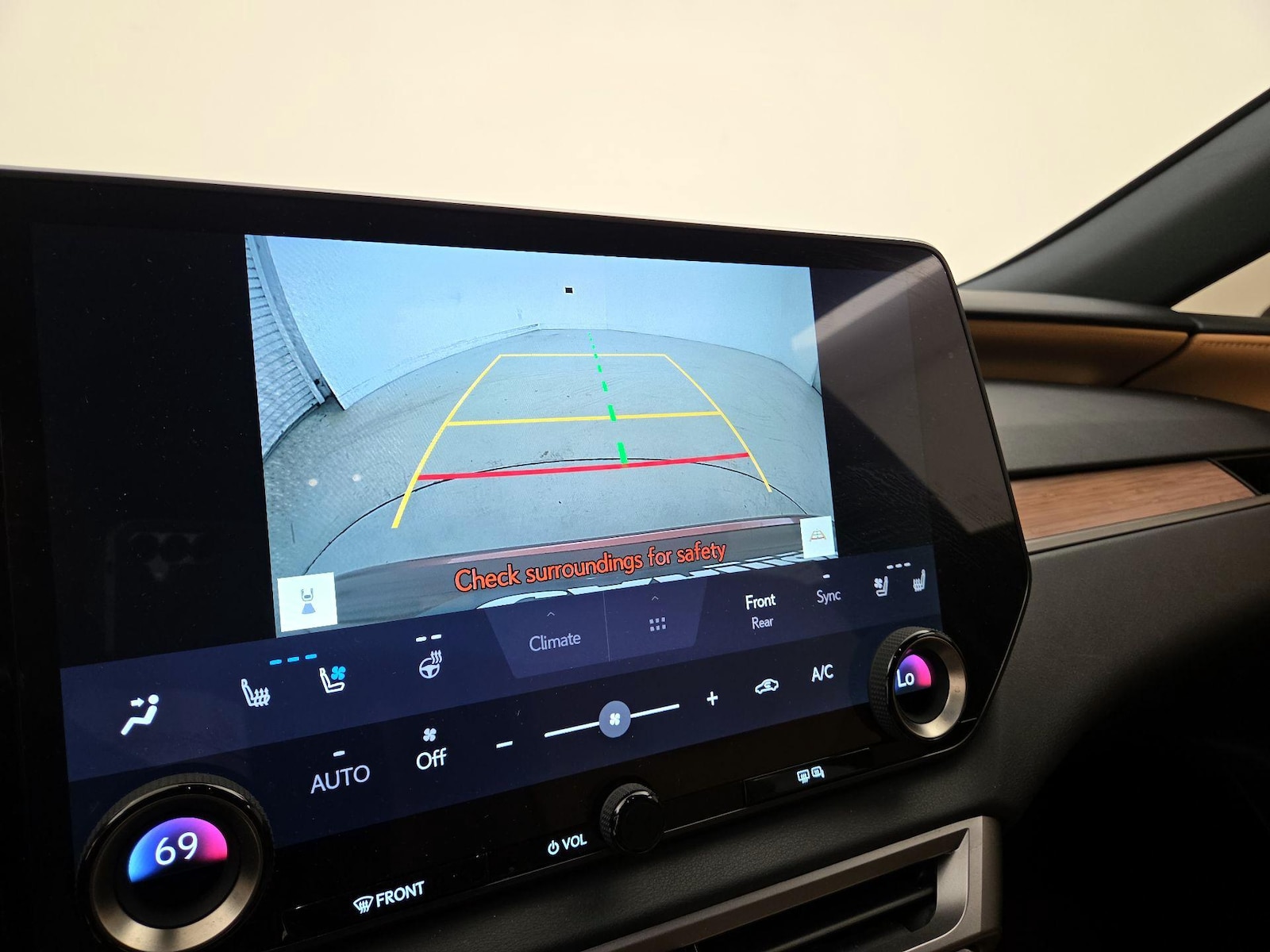 2024 Lexus RX 350 - Photo 16