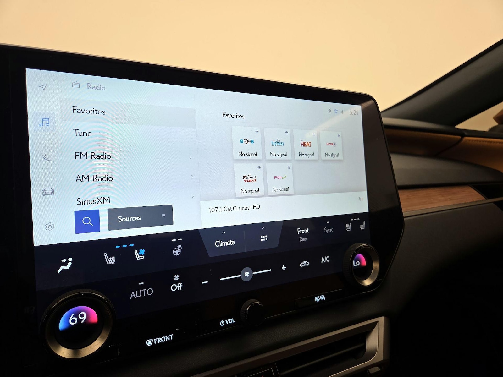 2024 Lexus RX 350 - Photo 17