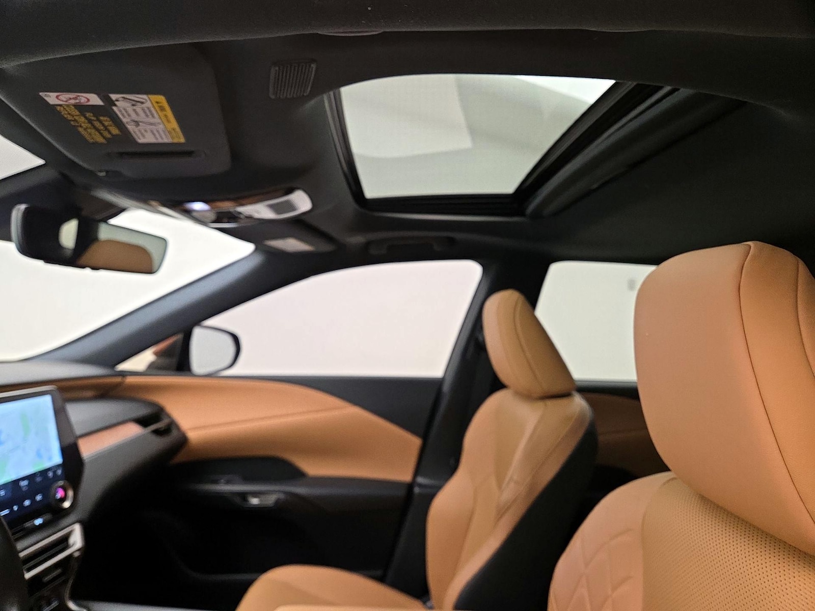 2024 Lexus RX 350 - Photo 21